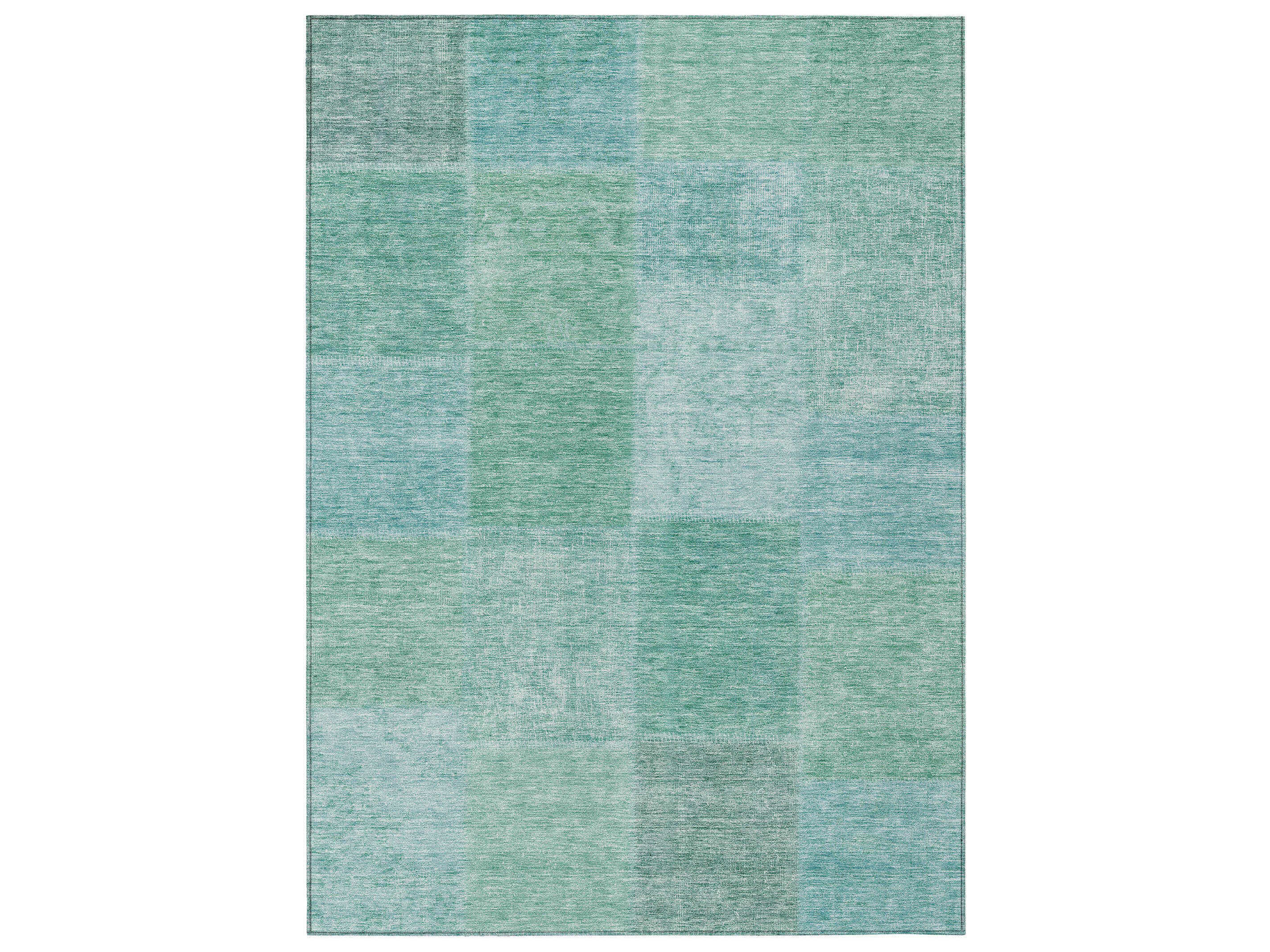 Dalyn Chantille Geometric Runner Area Rug