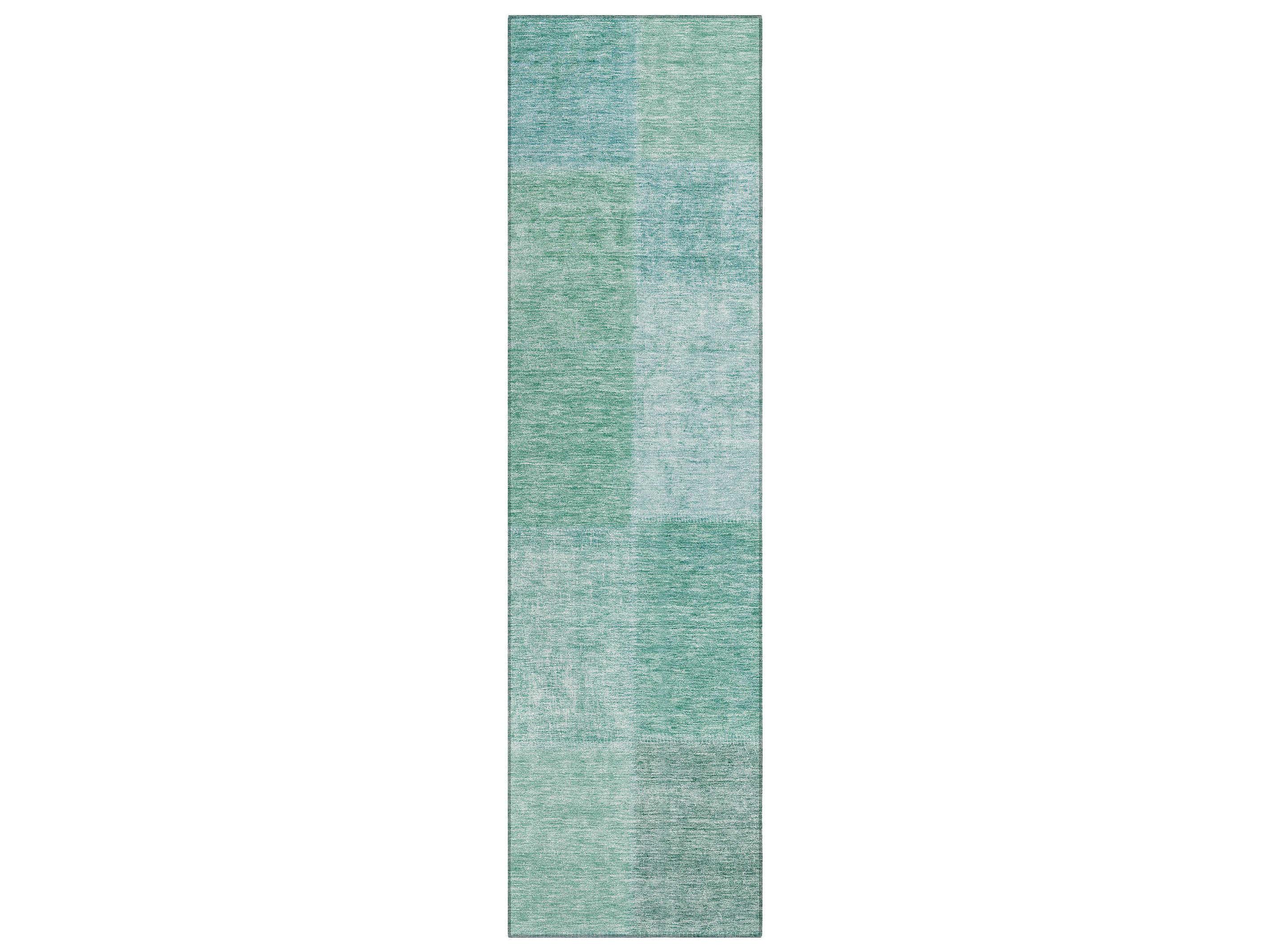 Dalyn Chantille Geometric Runner Area Rug