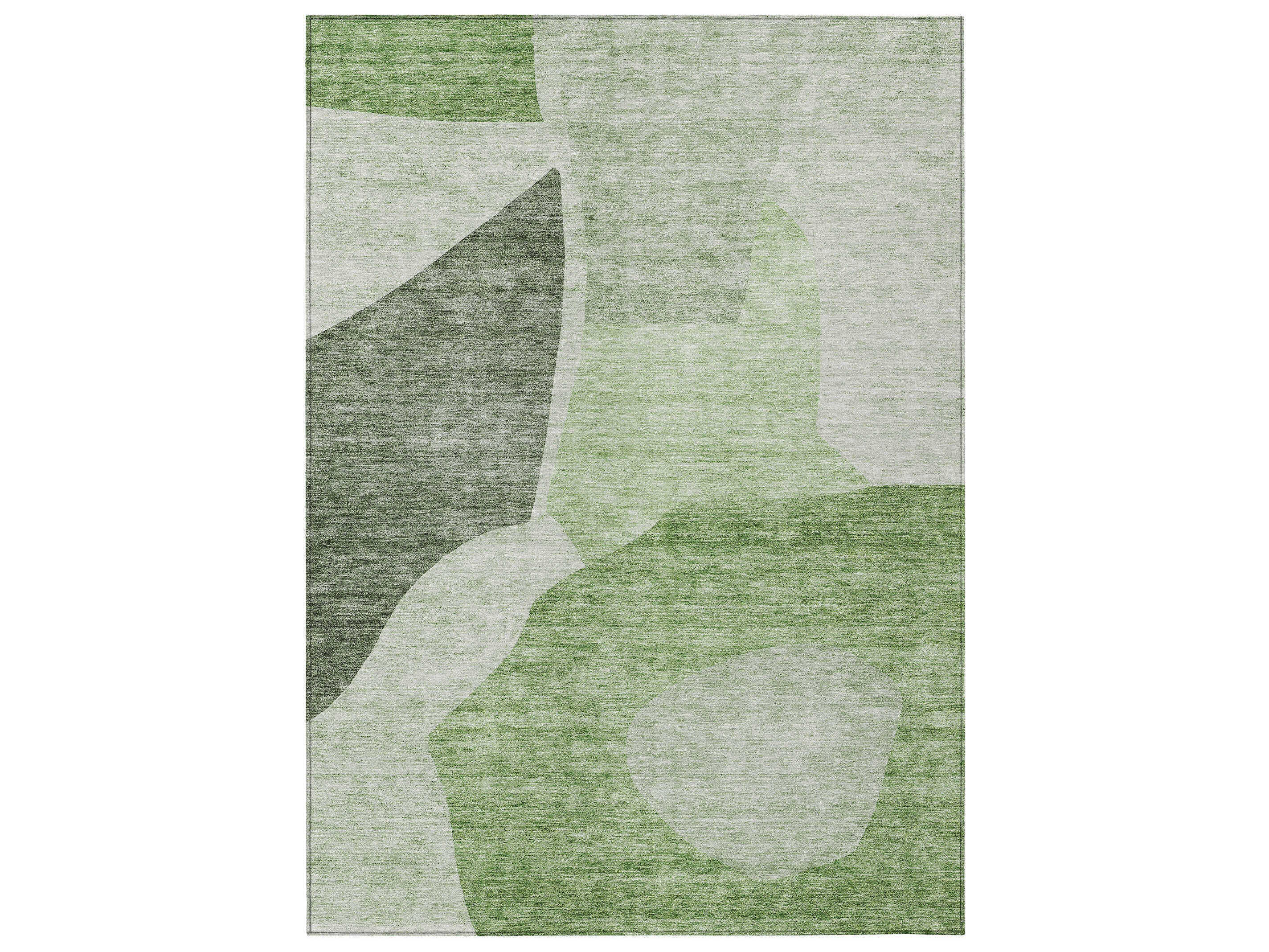 Dalyn Chantille Abstract Runner Area Rug