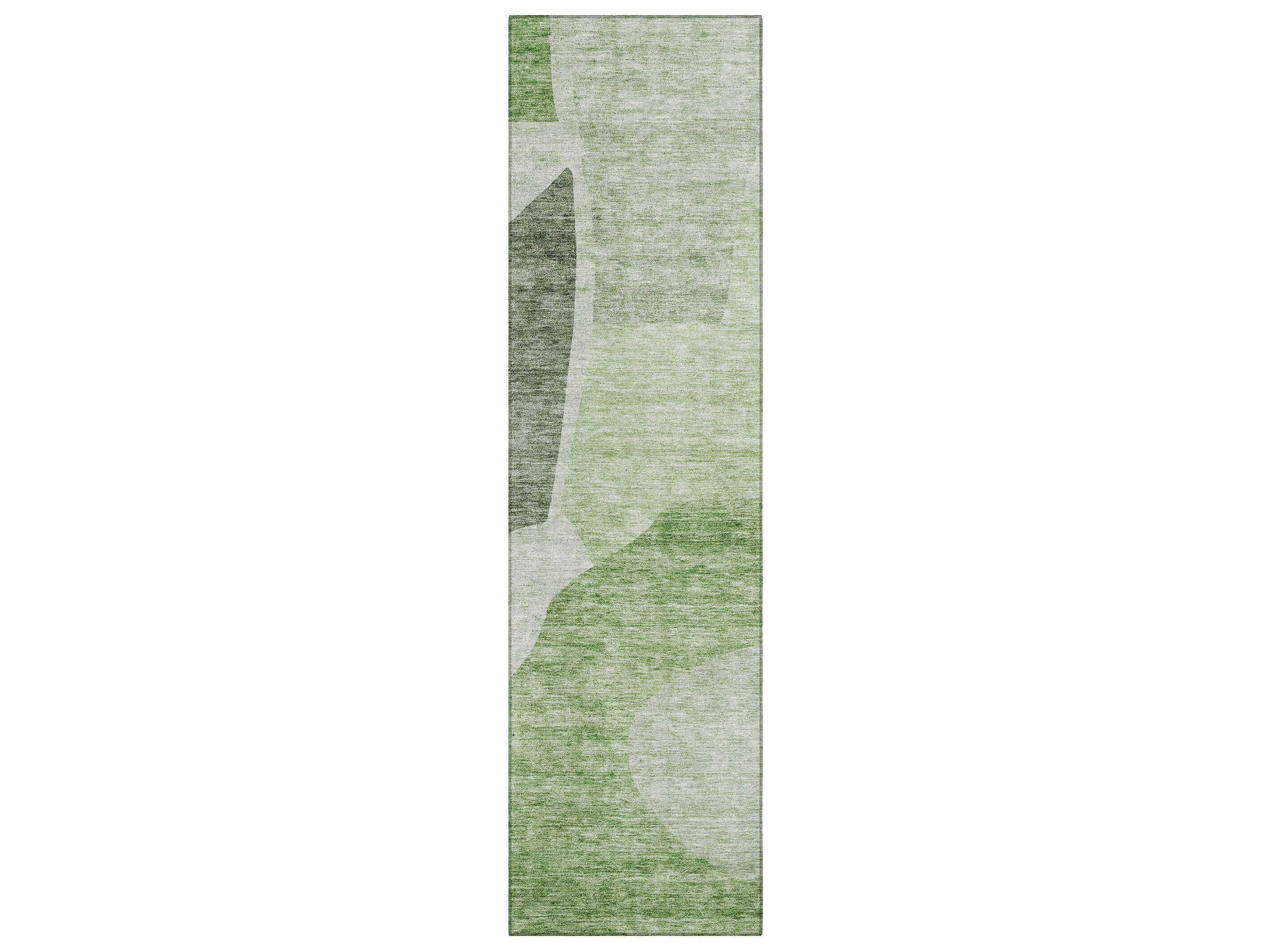 Dalyn Chantille Abstract Runner Area Rug