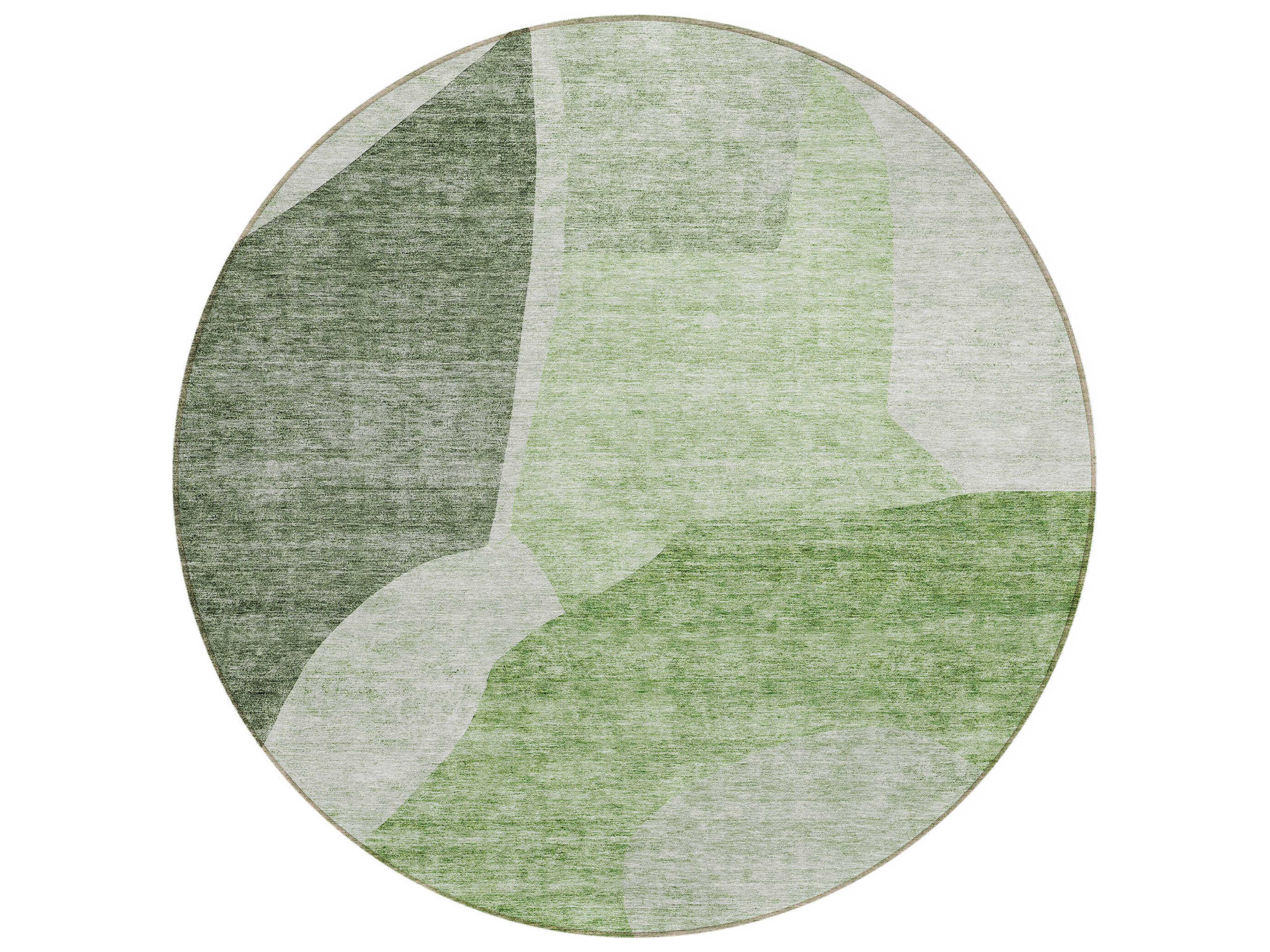 Dalyn Chantille Abstract Runner Area Rug