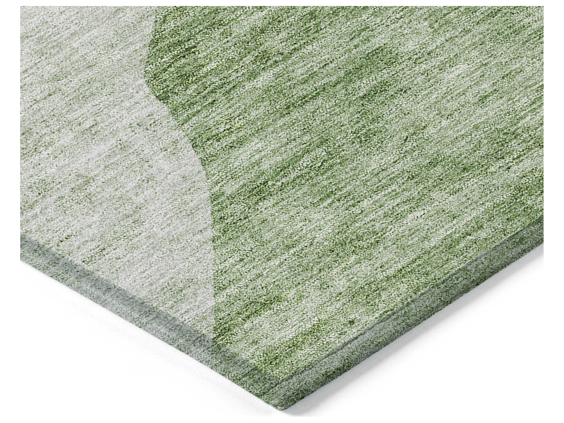 Dalyn Chantille Abstract Runner Area Rug