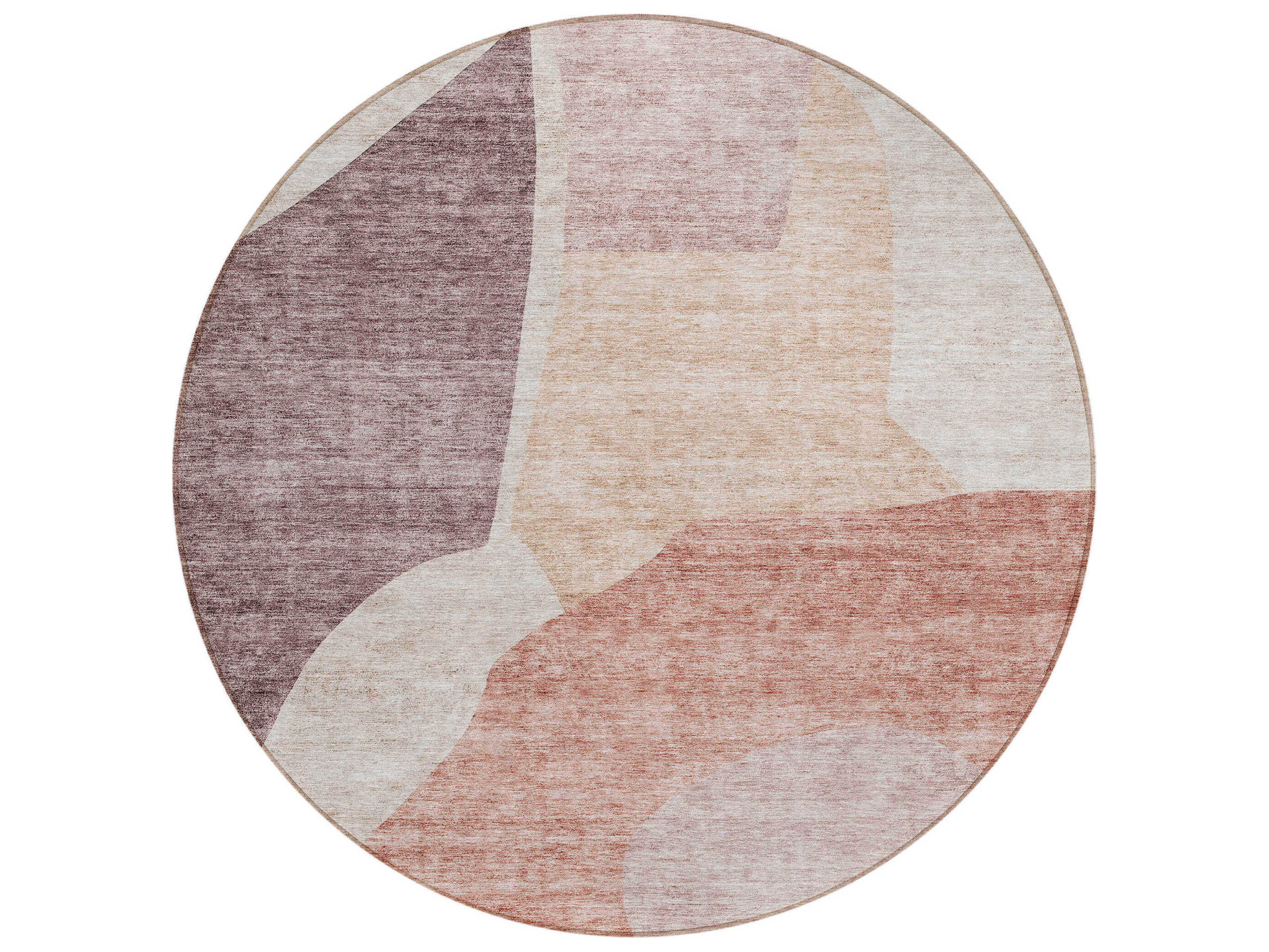 Dalyn Chantille Abstract Runner Area Rug