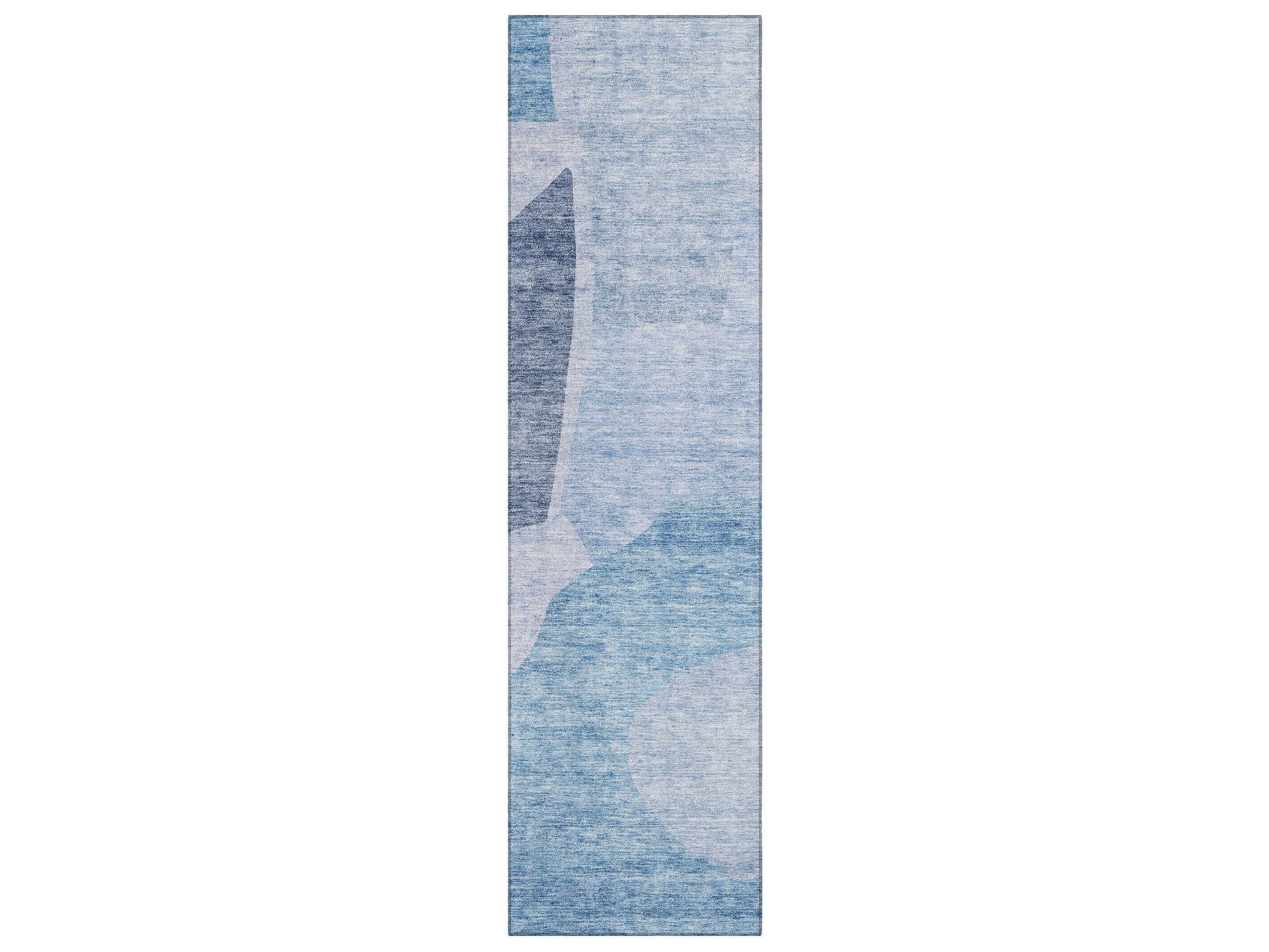 Dalyn Chantille Abstract Runner Area Rug