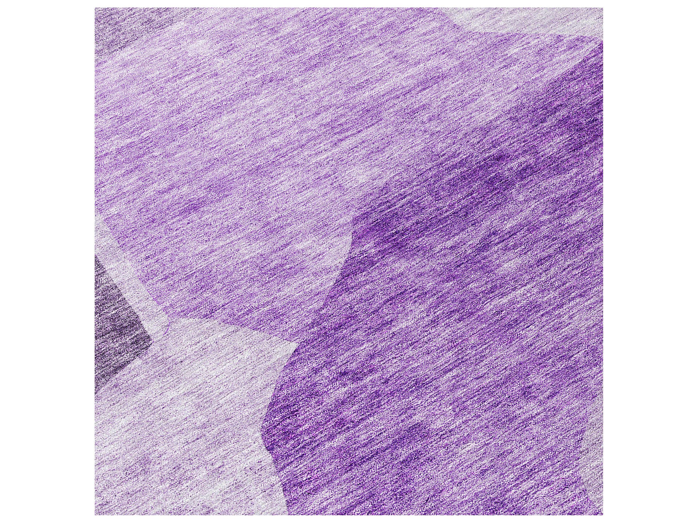 Dalyn Chantille Abstract Runner Area Rug