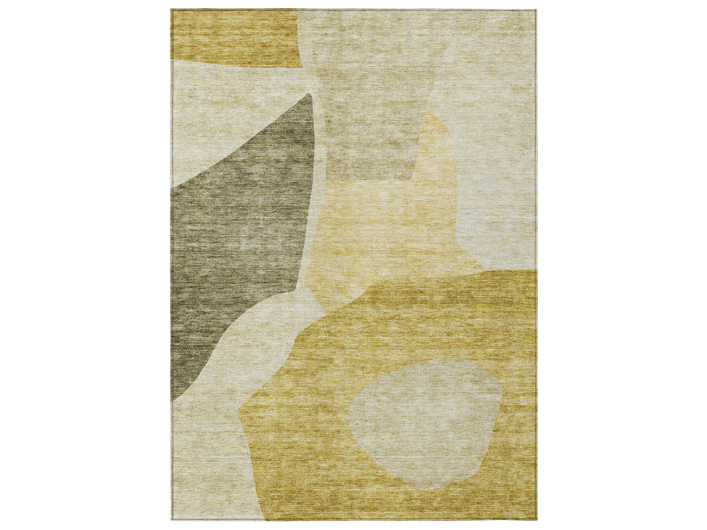 Dalyn Chantille Abstract Runner Area Rug