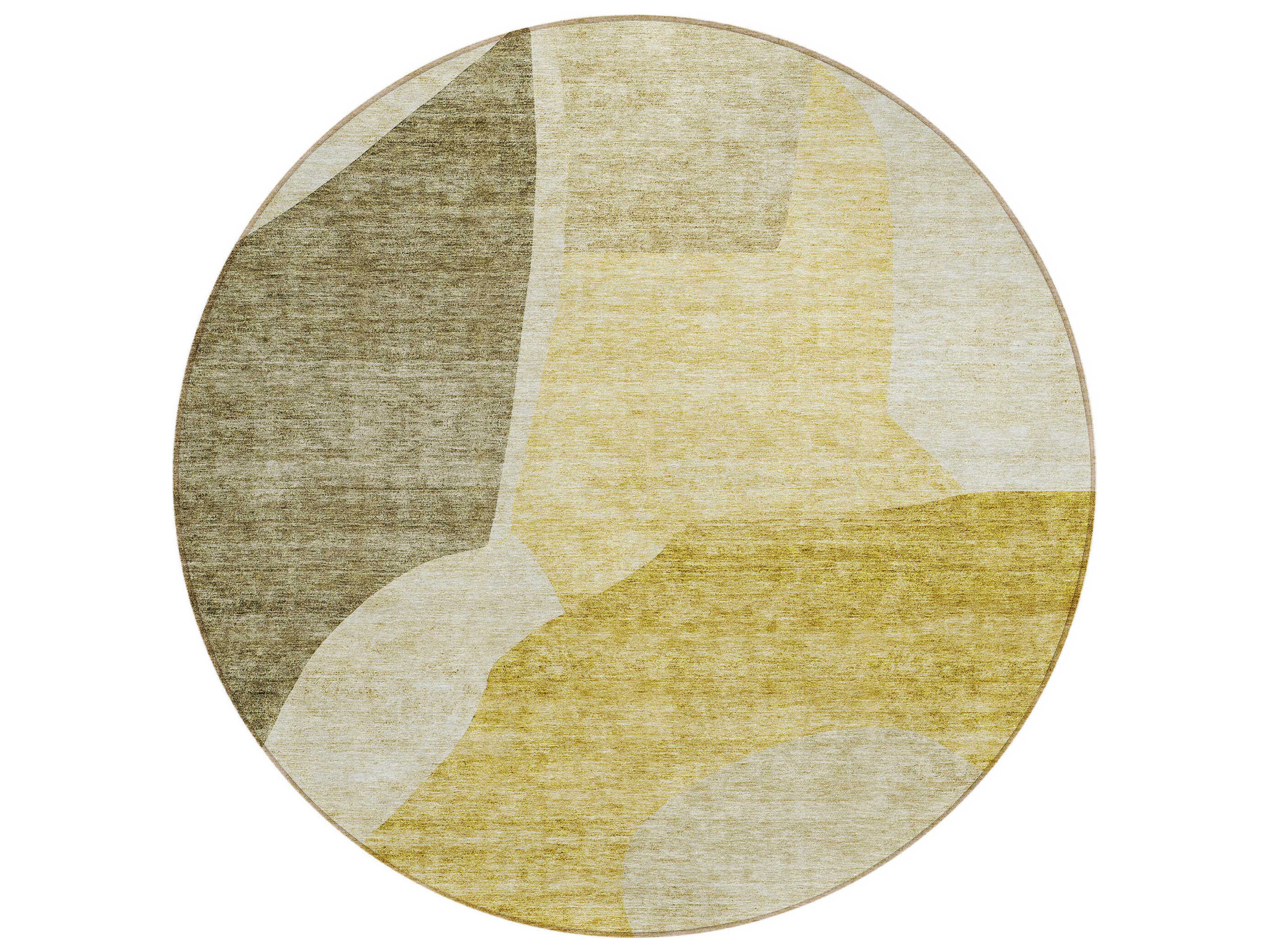 Dalyn Chantille Abstract Runner Area Rug