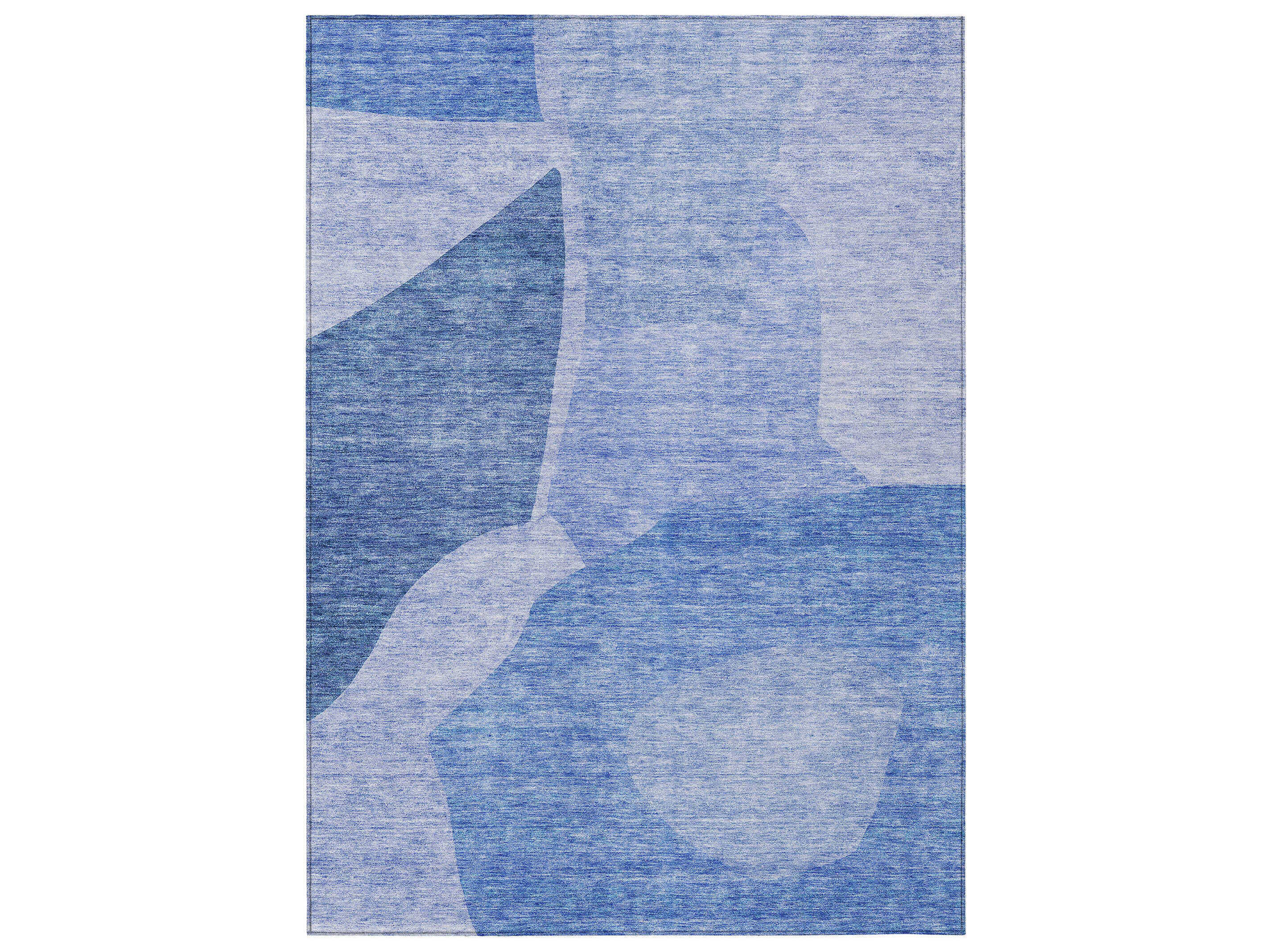 Dalyn Chantille Abstract Runner Area Rug