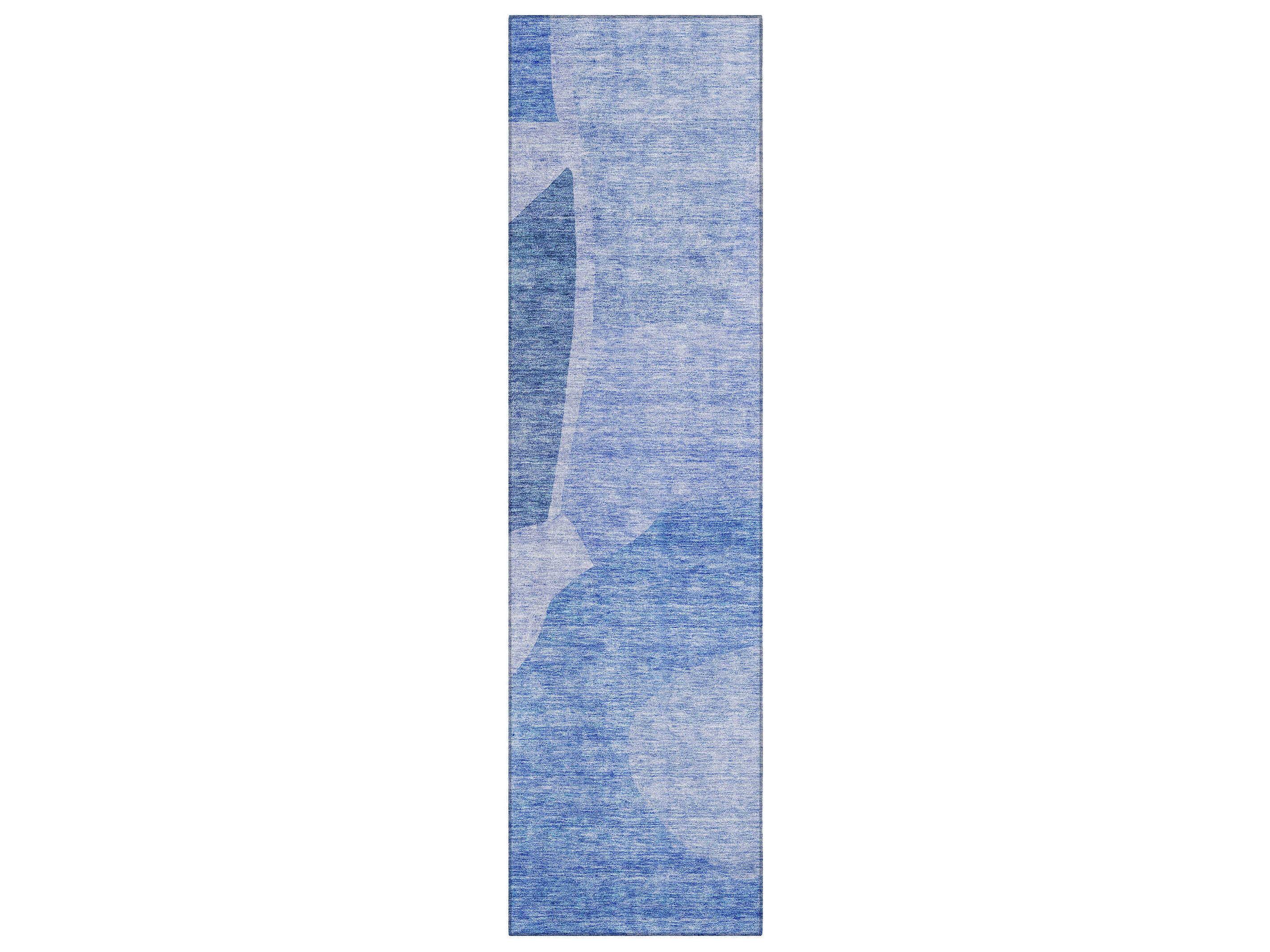 Dalyn Chantille Abstract Runner Area Rug