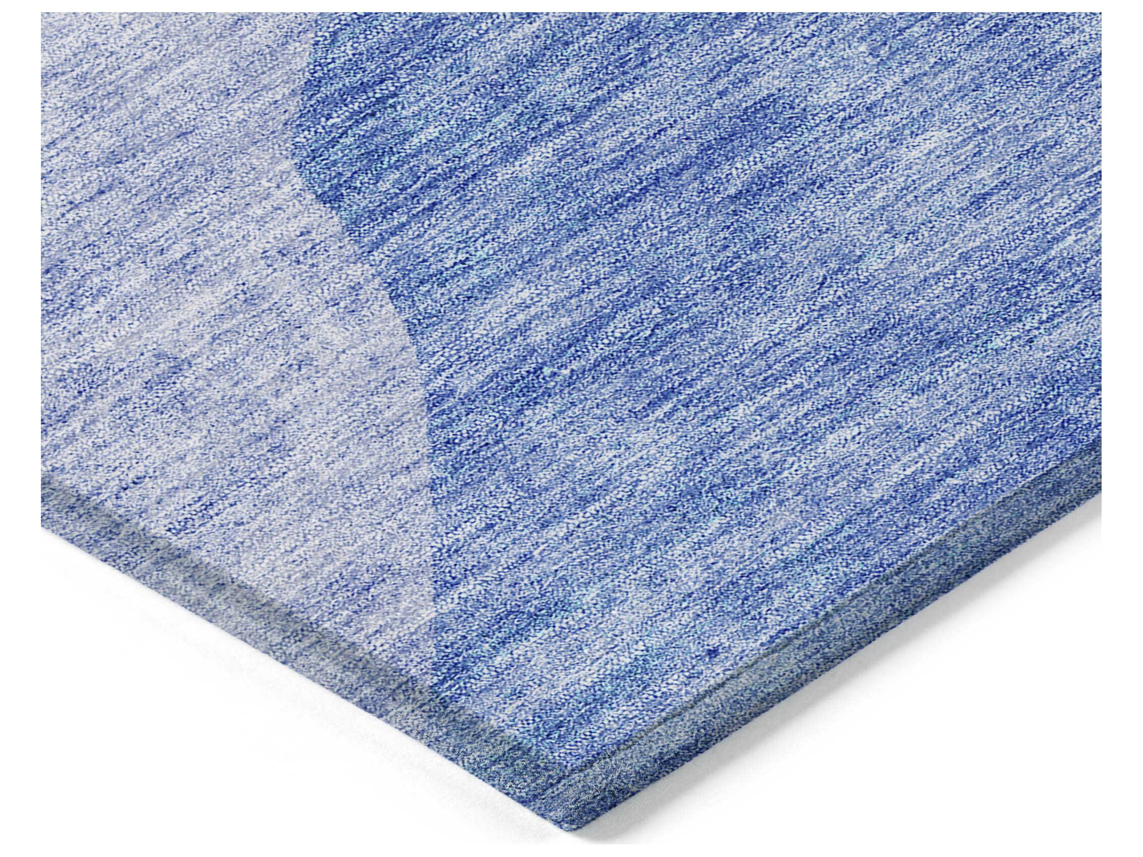 Dalyn Chantille Abstract Runner Area Rug