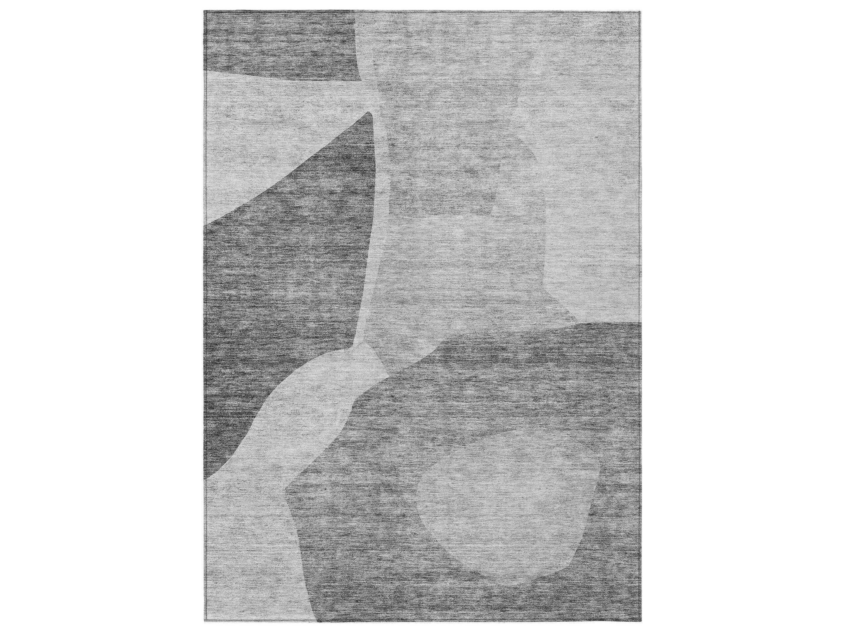 Dalyn Chantille Abstract Runner Area Rug