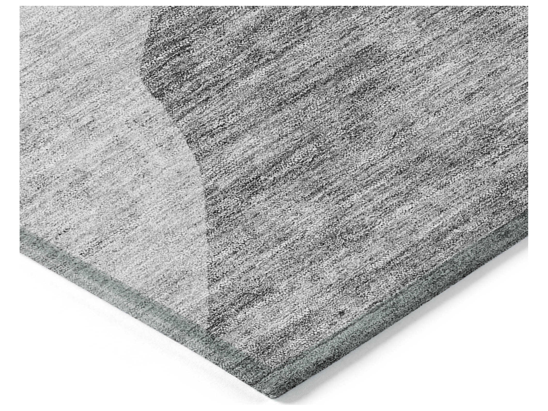 Dalyn Chantille Abstract Runner Area Rug