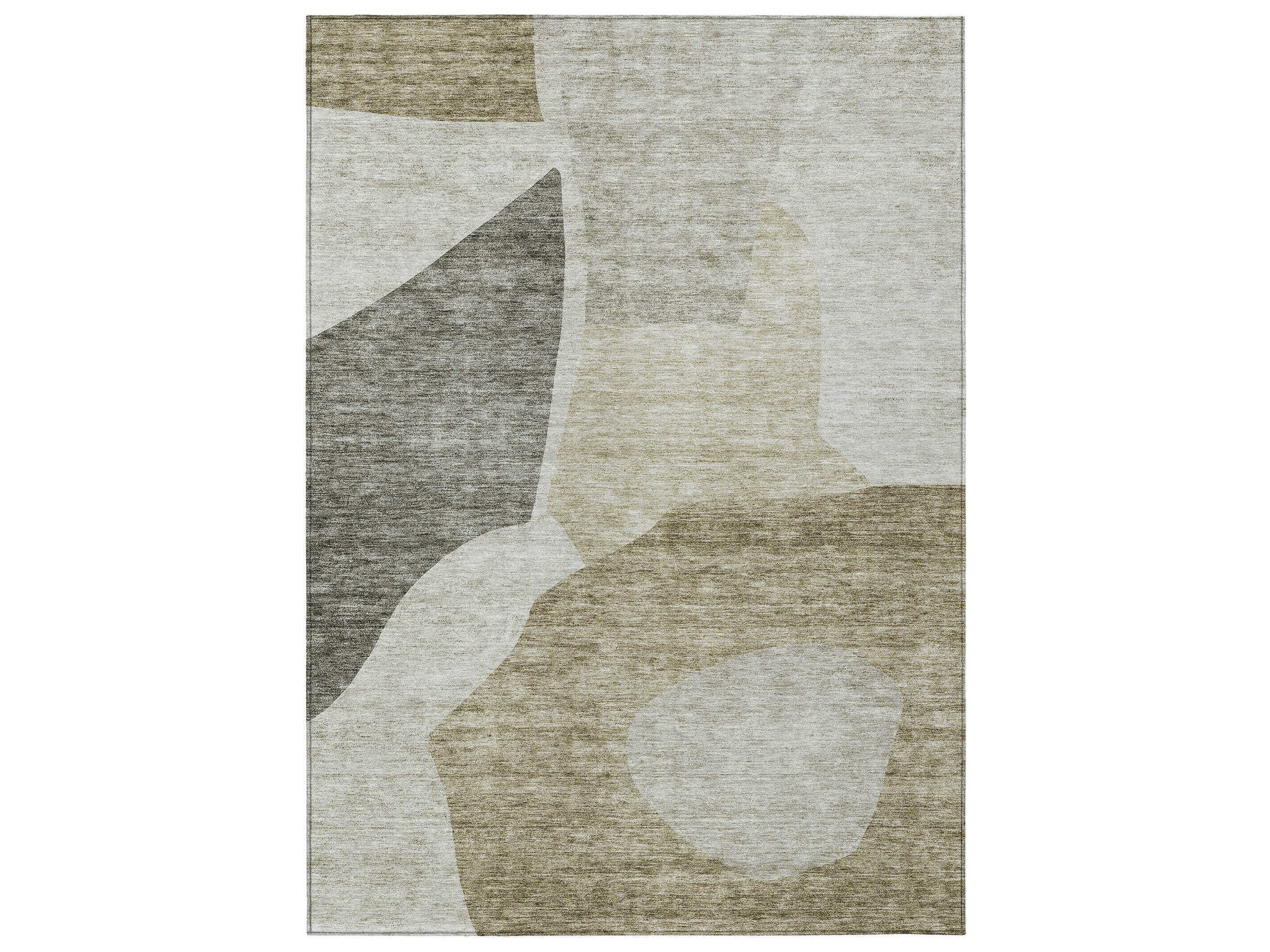 Dalyn Chantille Abstract Runner Area Rug