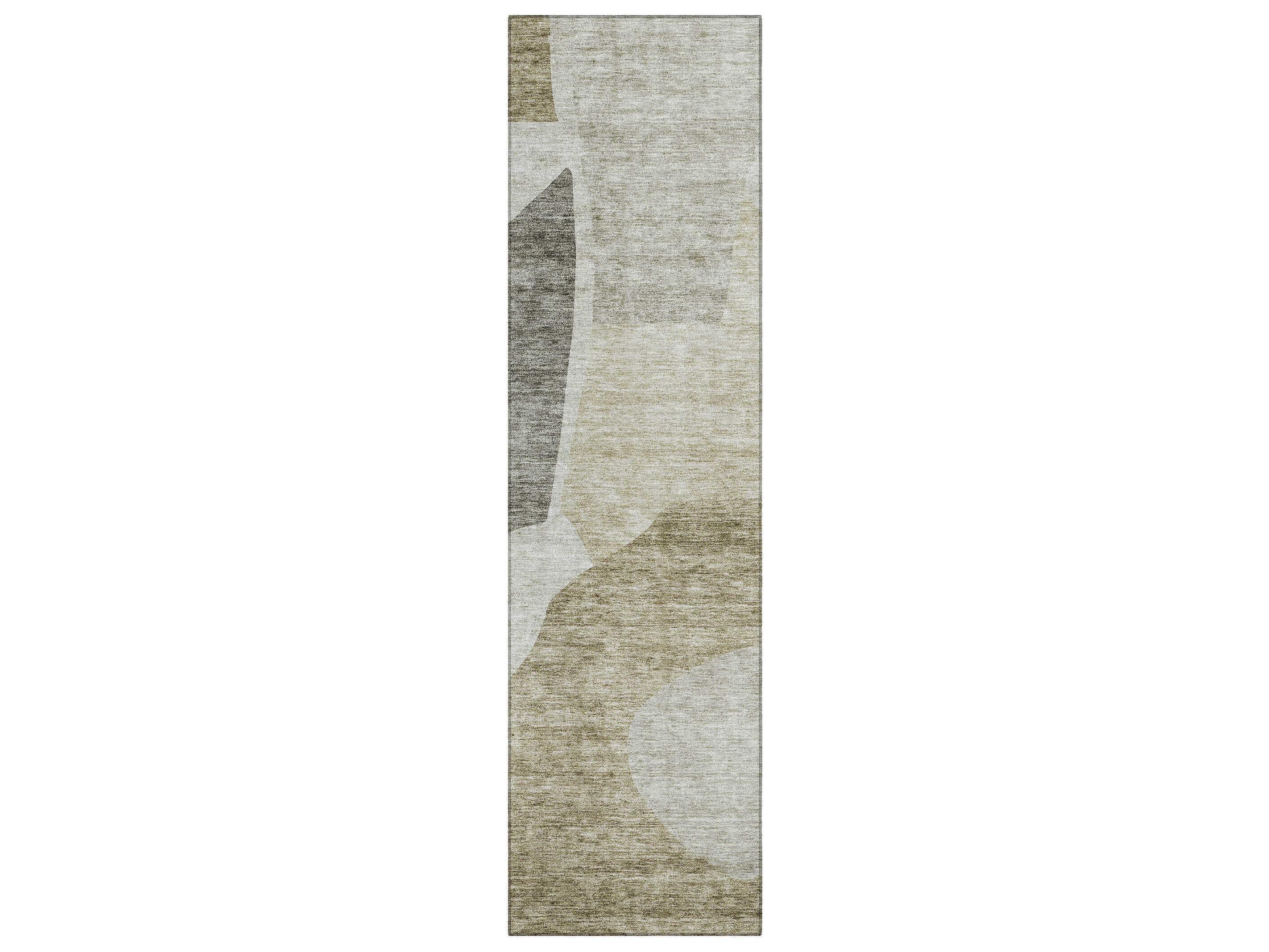 Dalyn Chantille Abstract Runner Area Rug
