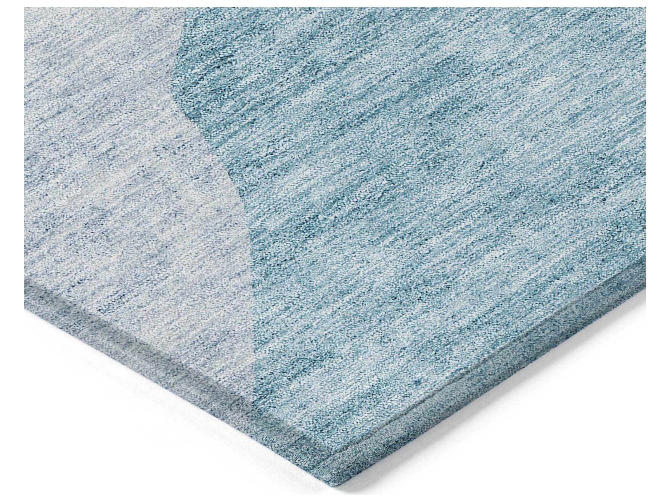 Dalyn Chantille Abstract Runner Area Rug