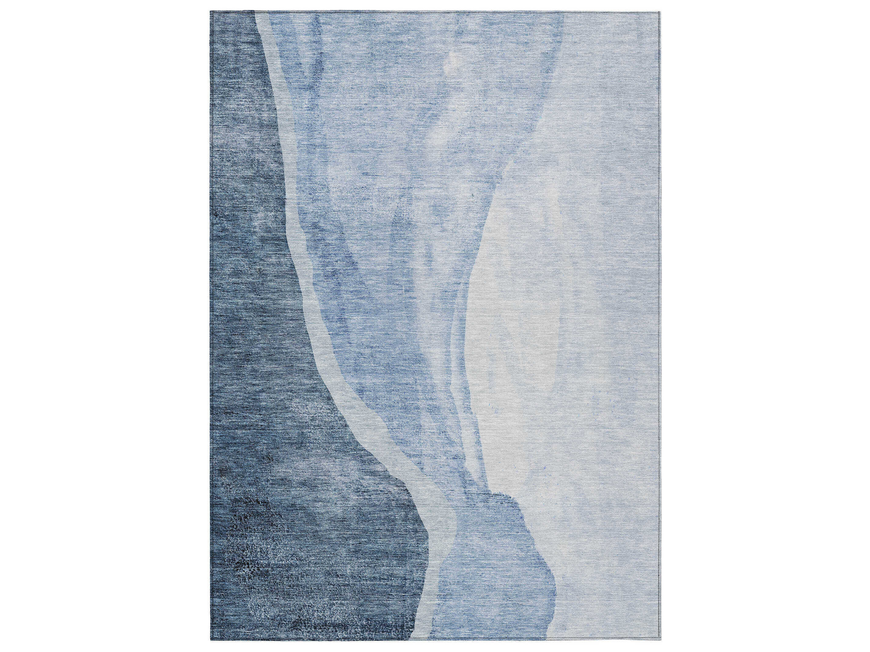 Dalyn Chantille Abstract Runner Area Rug