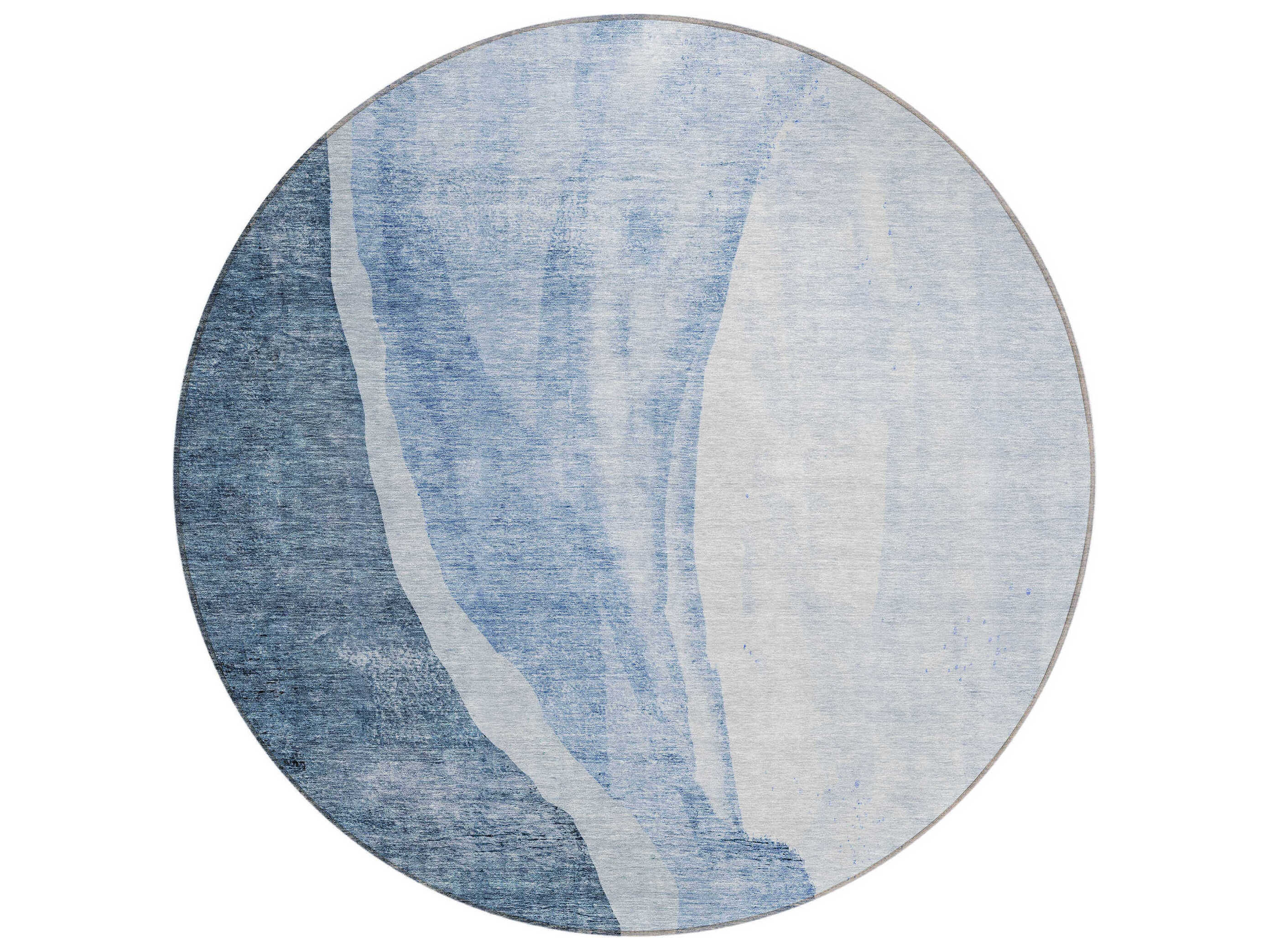 Dalyn Chantille Abstract Runner Area Rug
