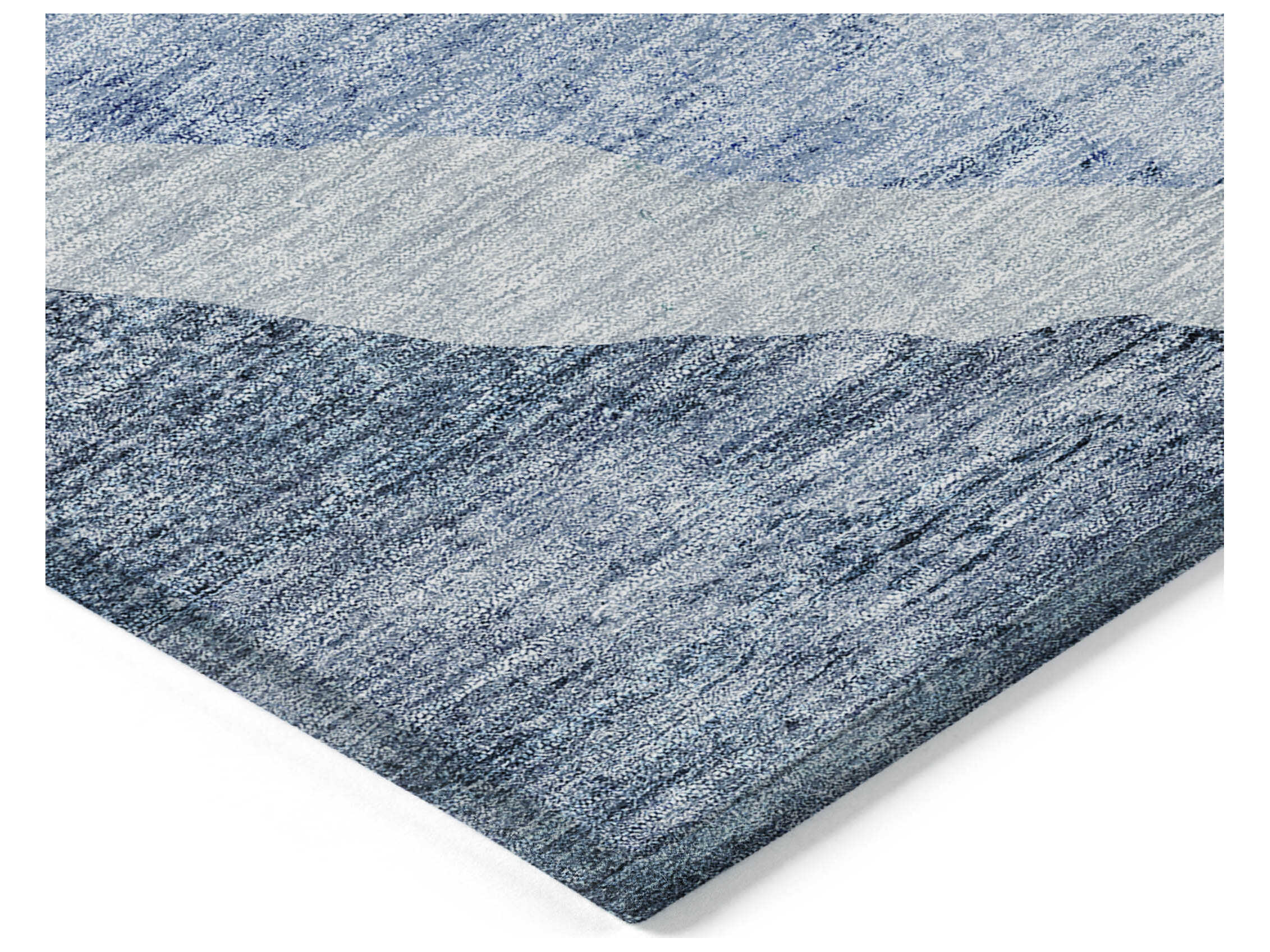 Dalyn Chantille Abstract Runner Area Rug
