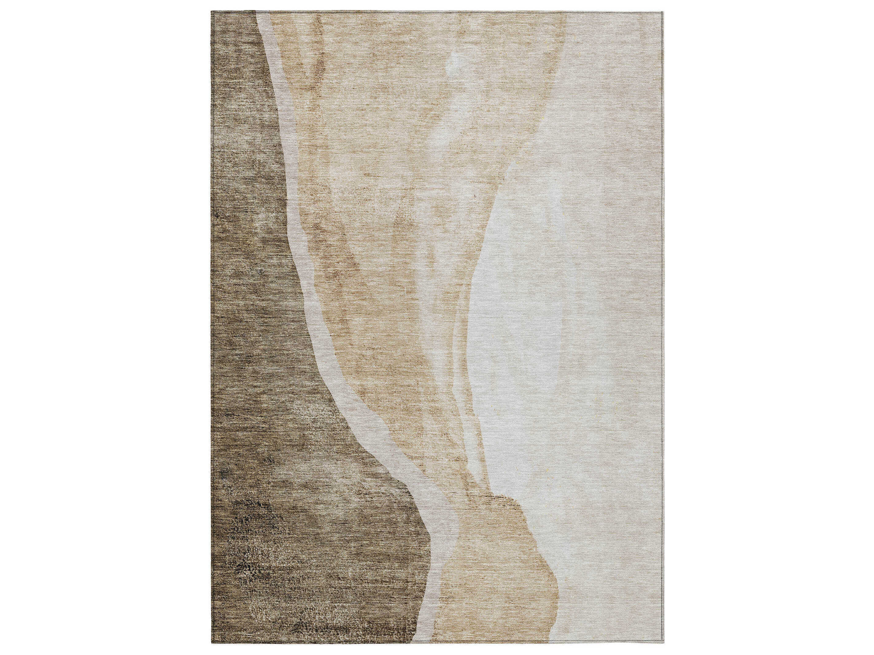 Dalyn Chantille Abstract Runner Area Rug