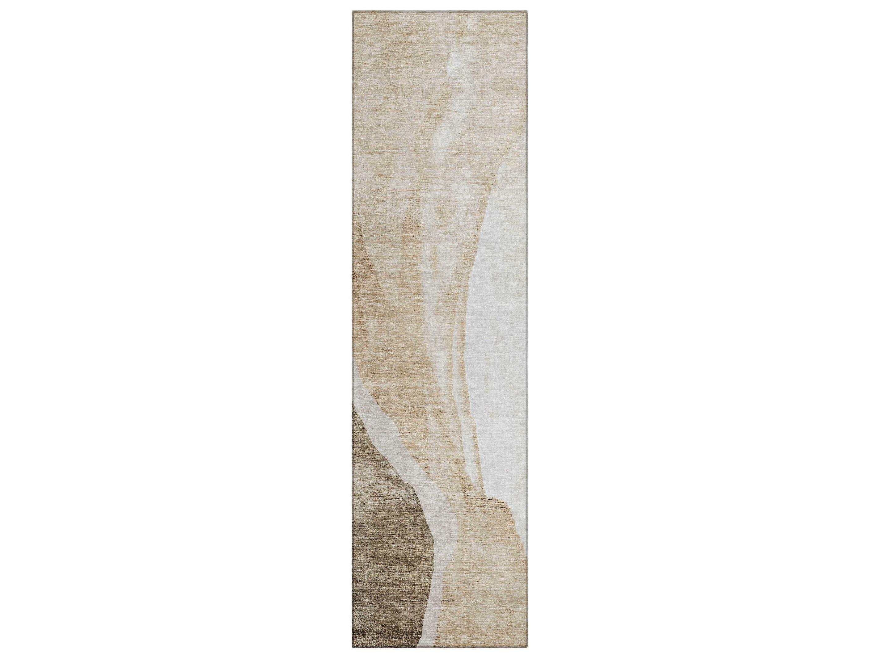 Dalyn Chantille Abstract Runner Area Rug