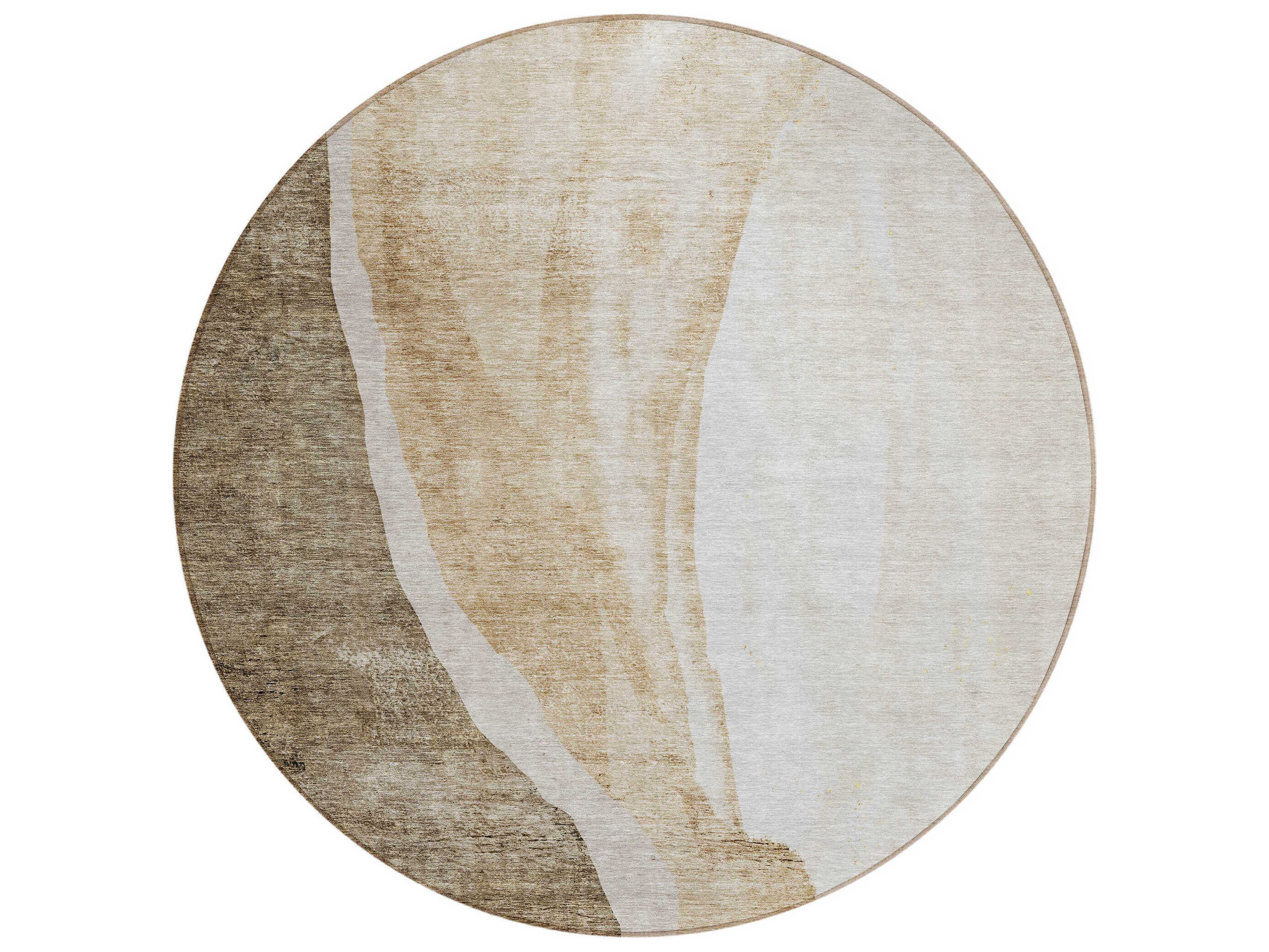 Dalyn Chantille Abstract Runner Area Rug