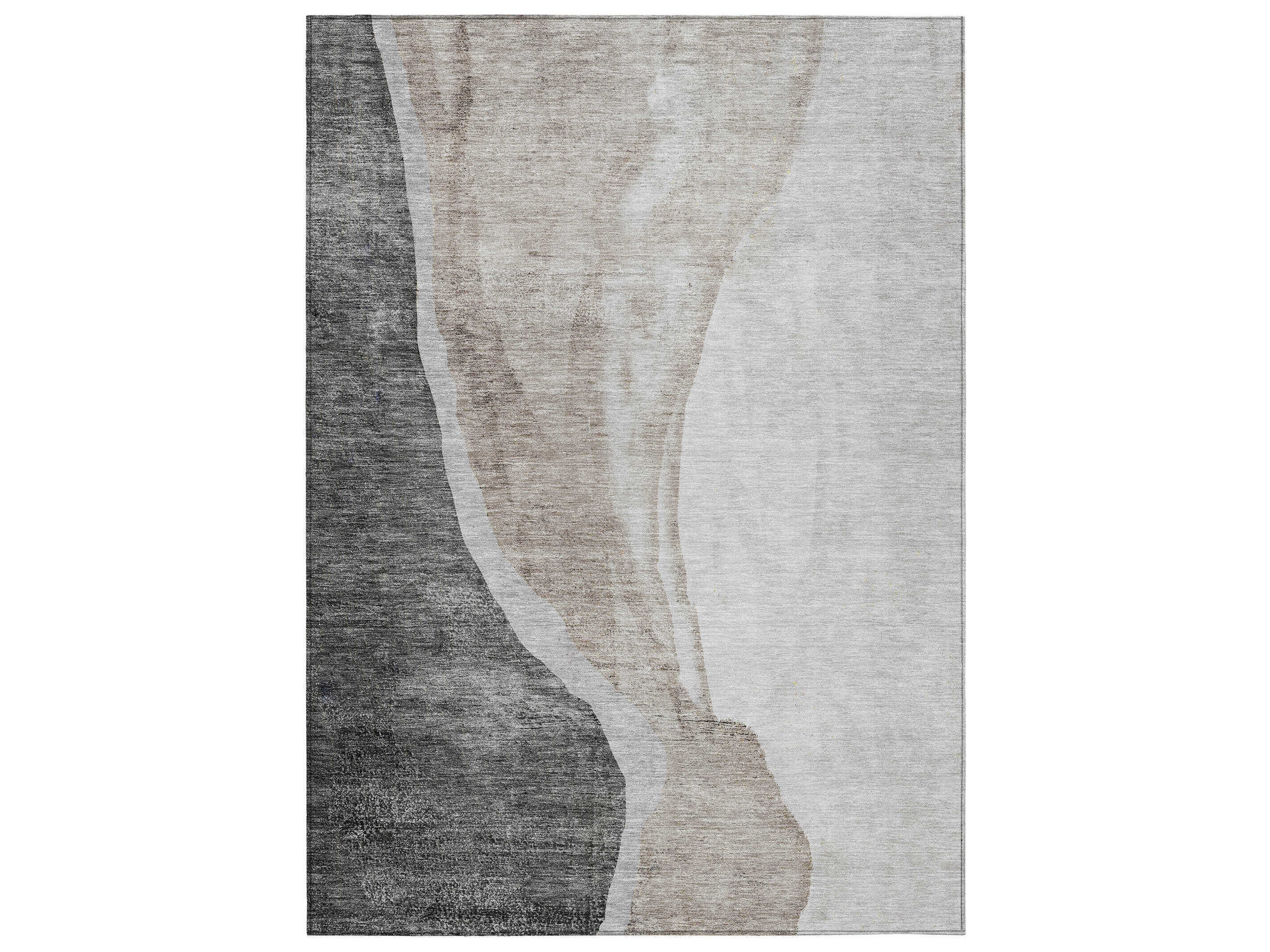 Dalyn Chantille Abstract Runner Area Rug