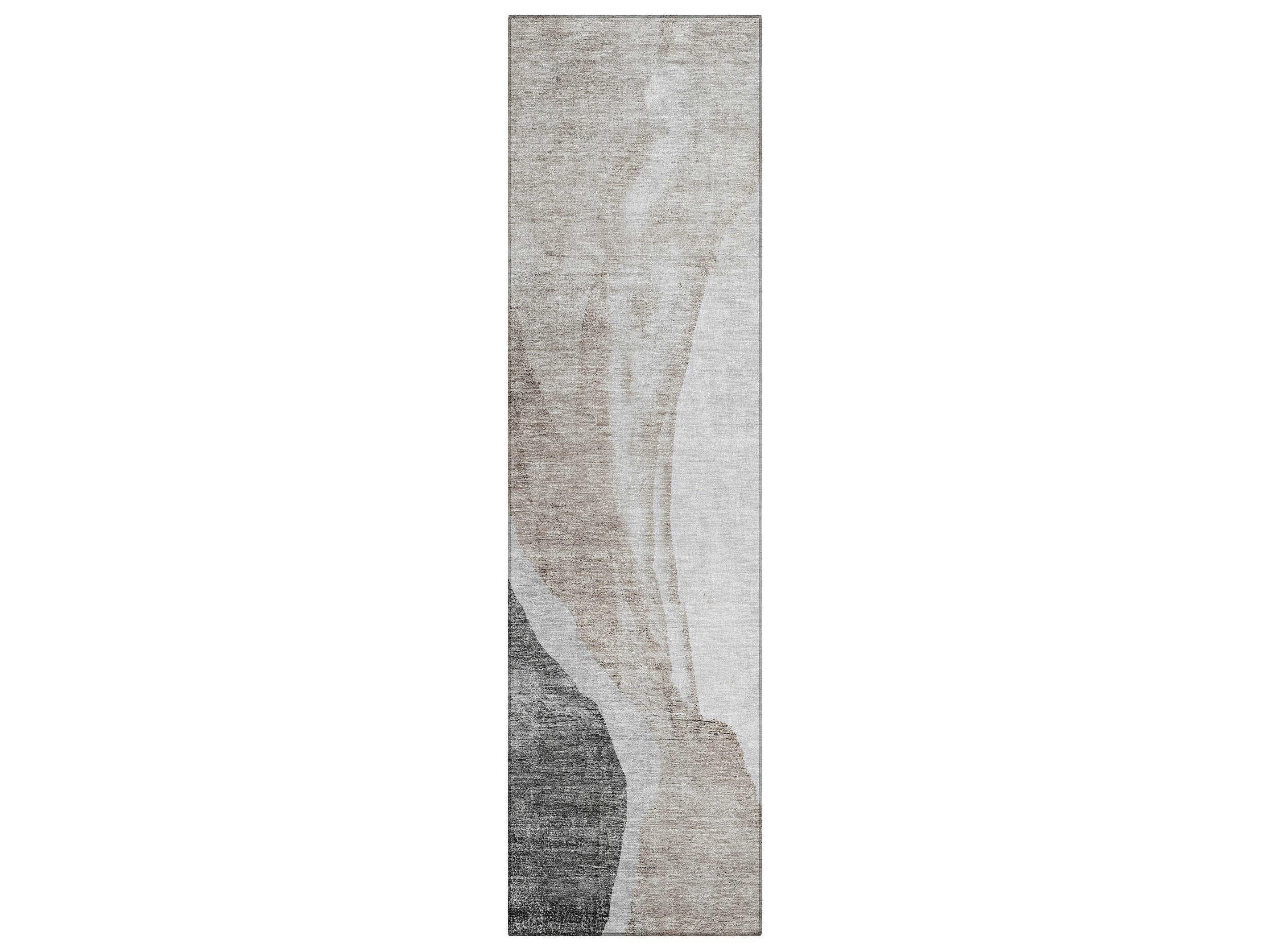 Dalyn Chantille Abstract Runner Area Rug