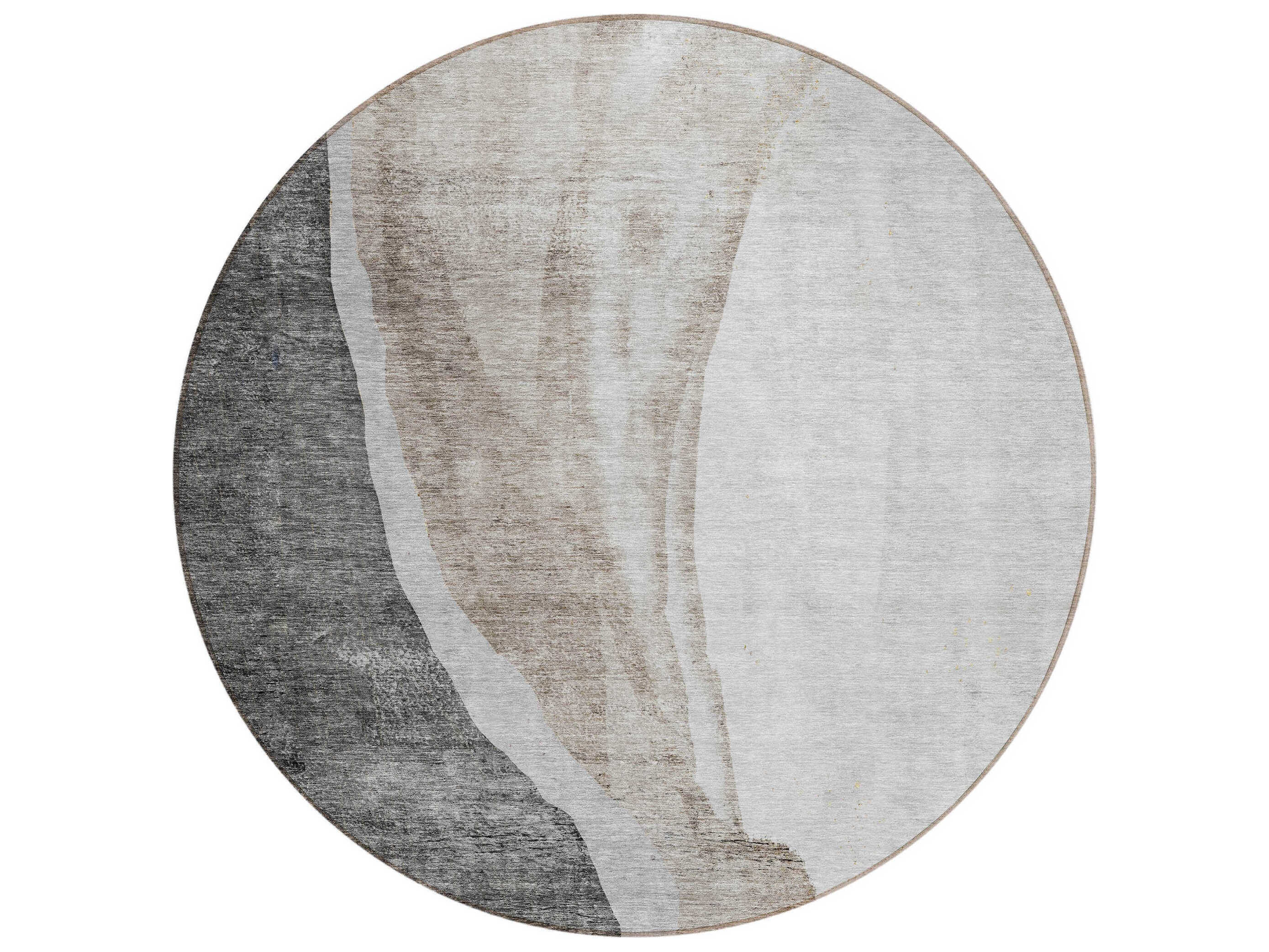 Dalyn Chantille Abstract Runner Area Rug