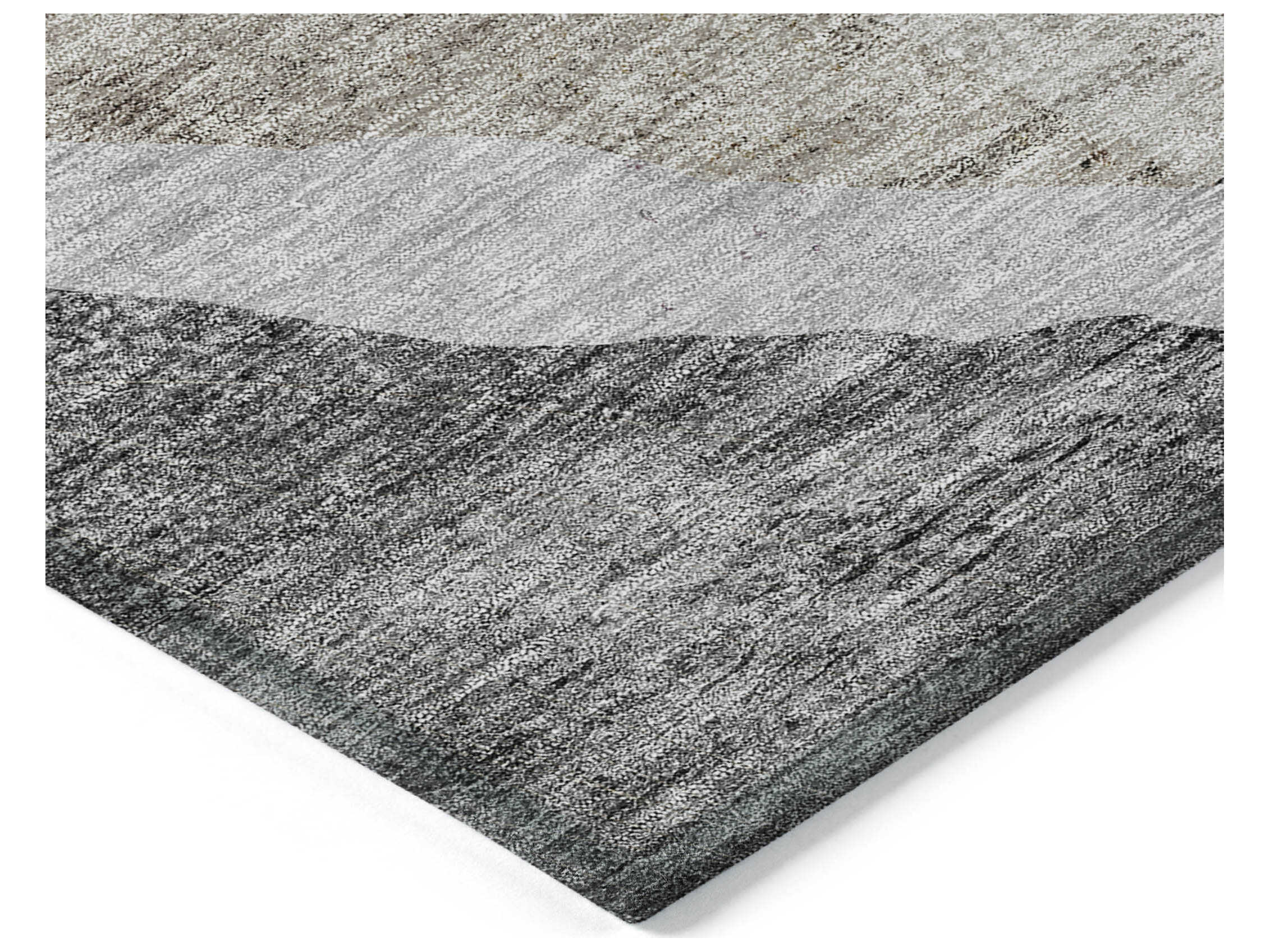 Dalyn Chantille Abstract Runner Area Rug