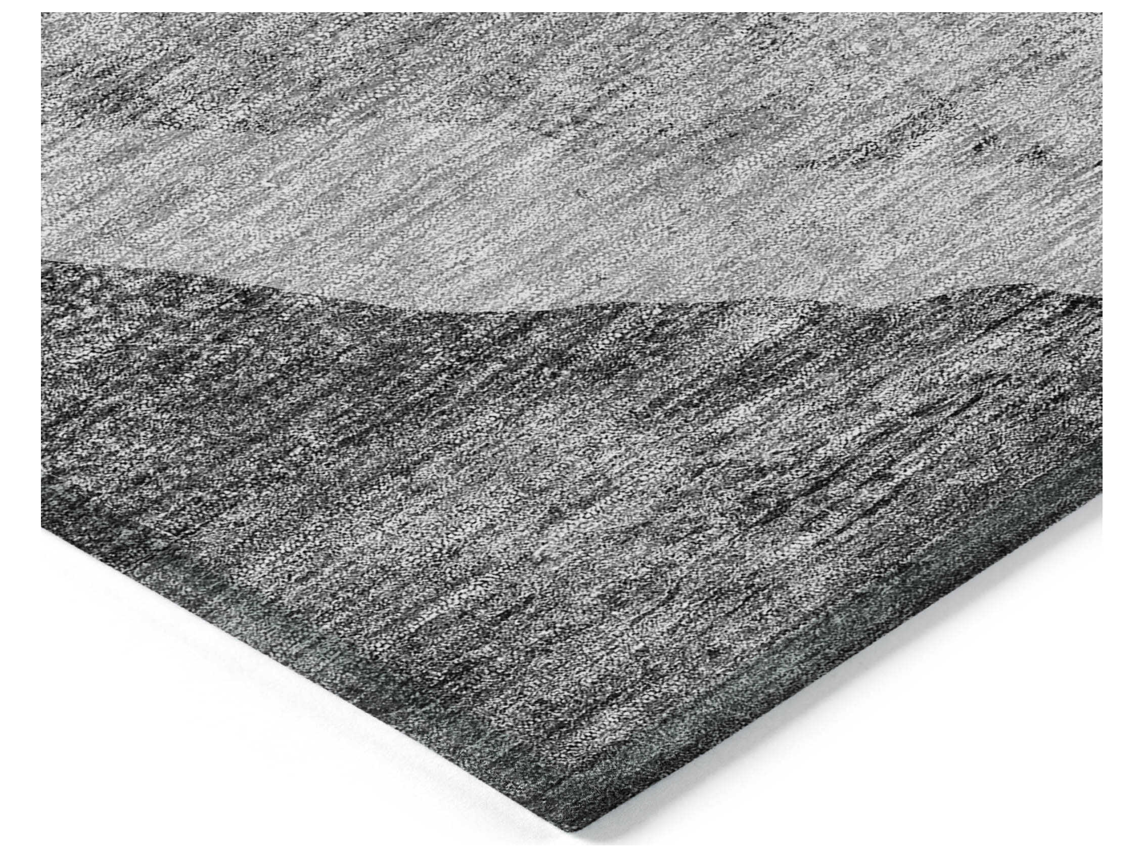 Dalyn Chantille Abstract Runner Area Rug