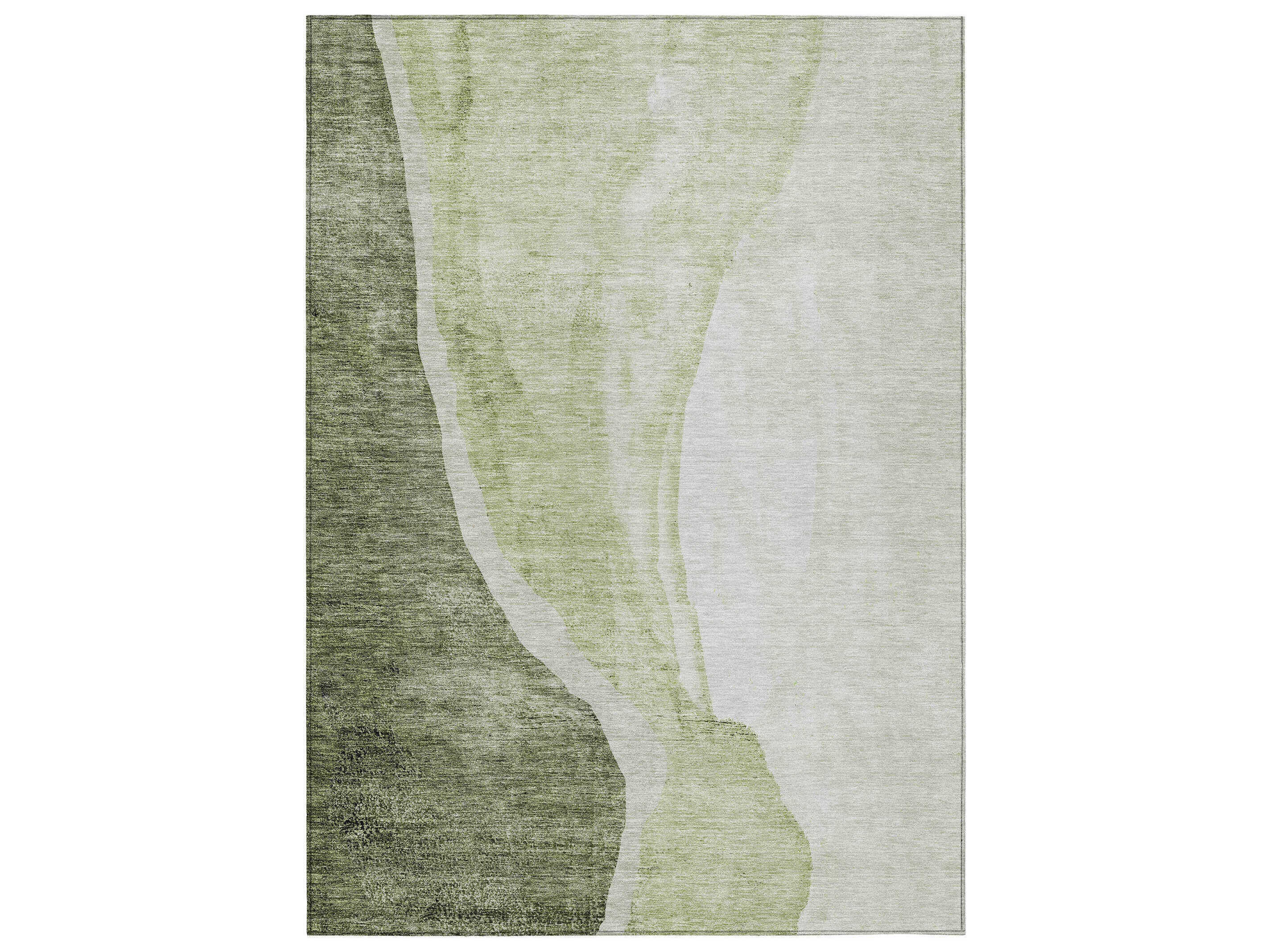 Dalyn Chantille Abstract Runner Area Rug