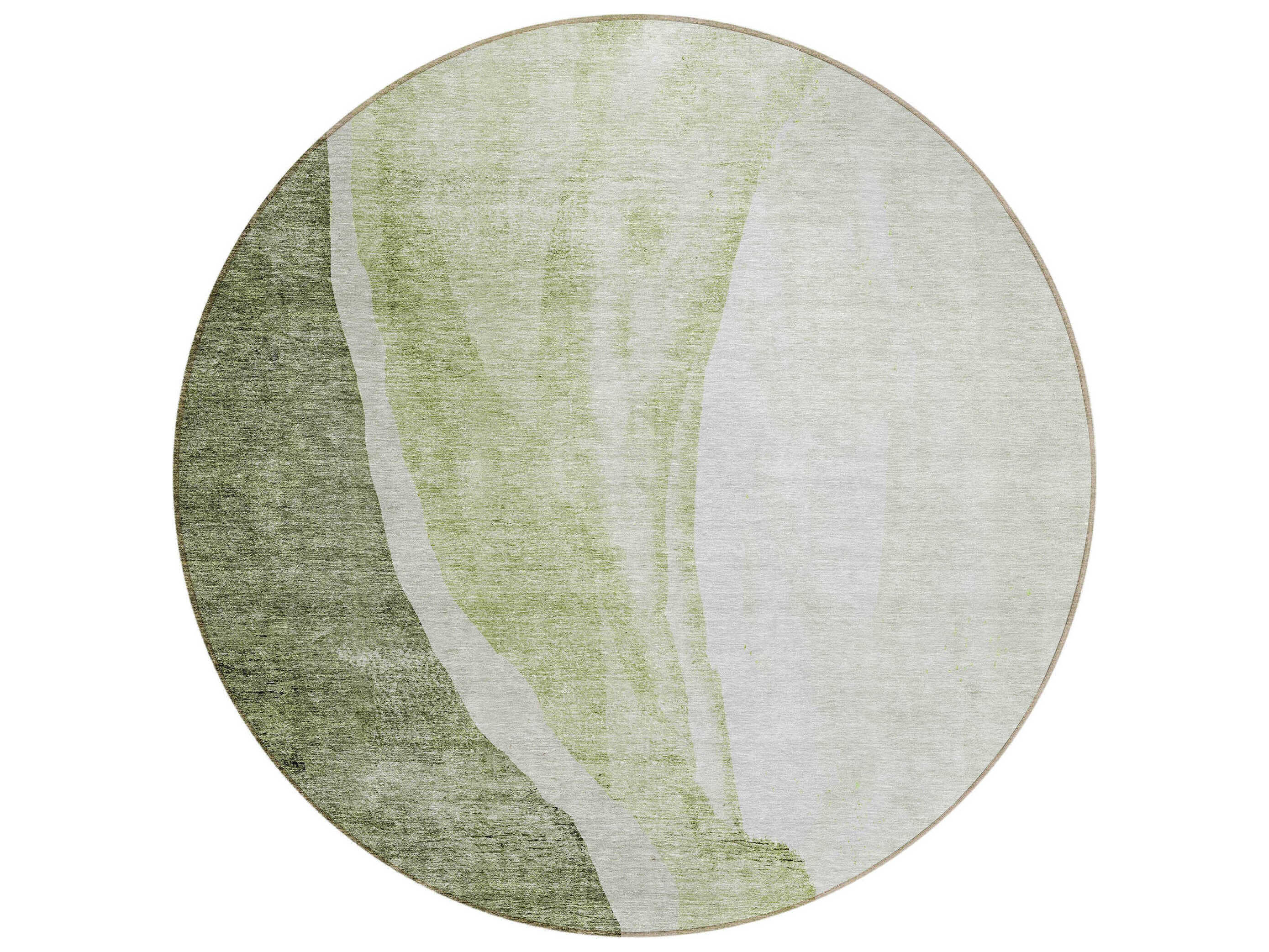 Dalyn Chantille Abstract Runner Area Rug