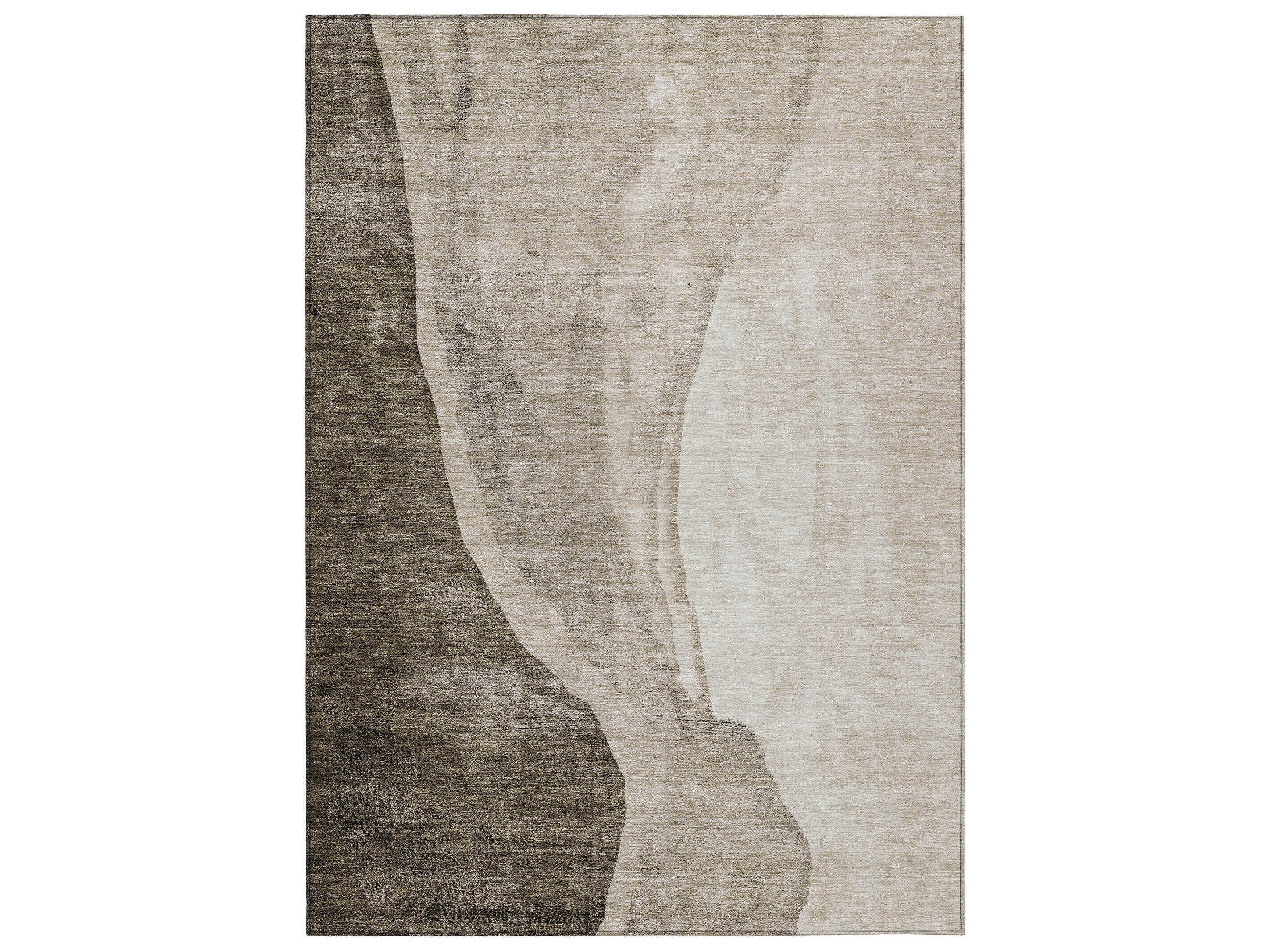 Dalyn Chantille Abstract Runner Area Rug