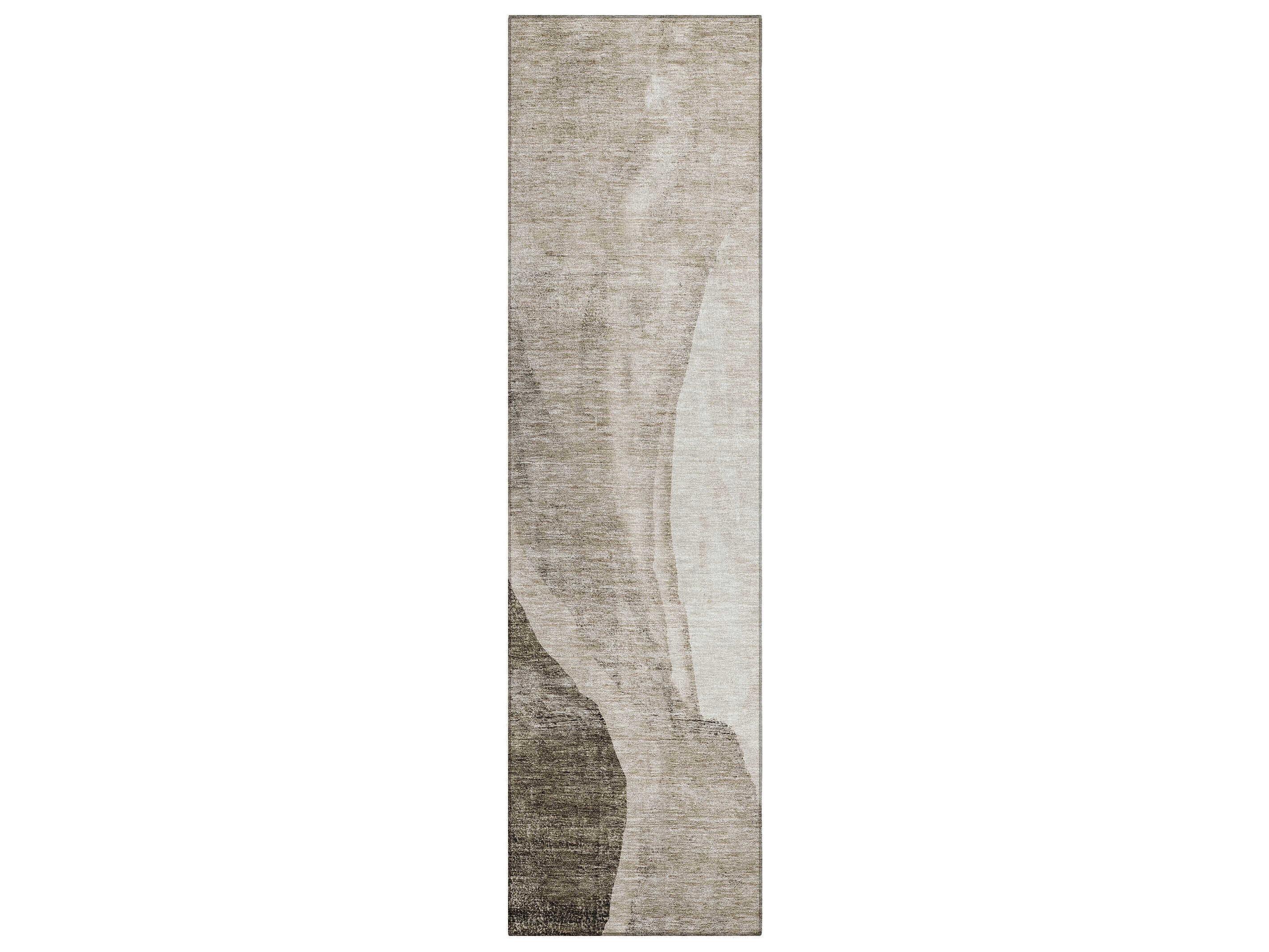 Dalyn Chantille Abstract Runner Area Rug
