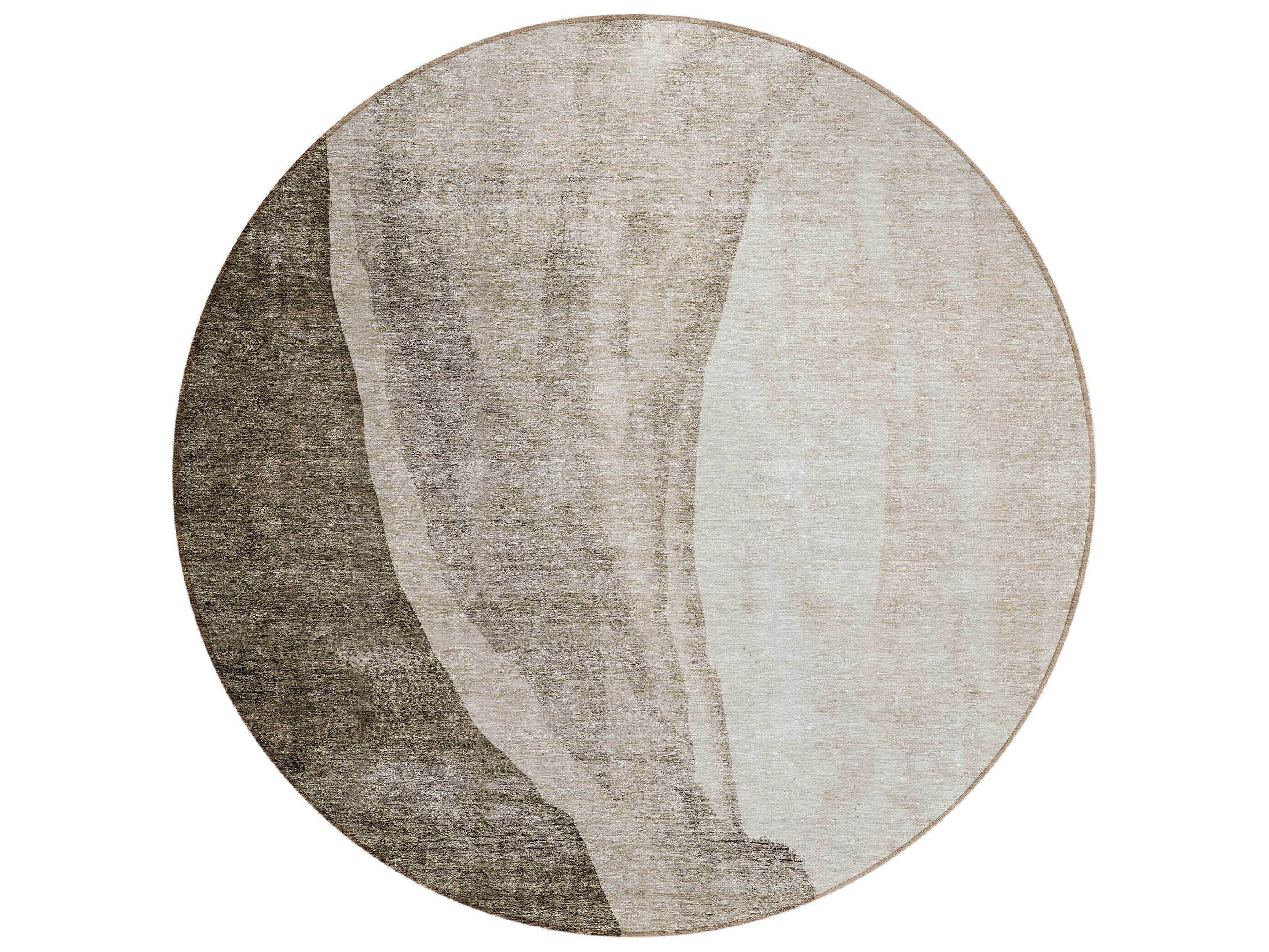 Dalyn Chantille Abstract Runner Area Rug