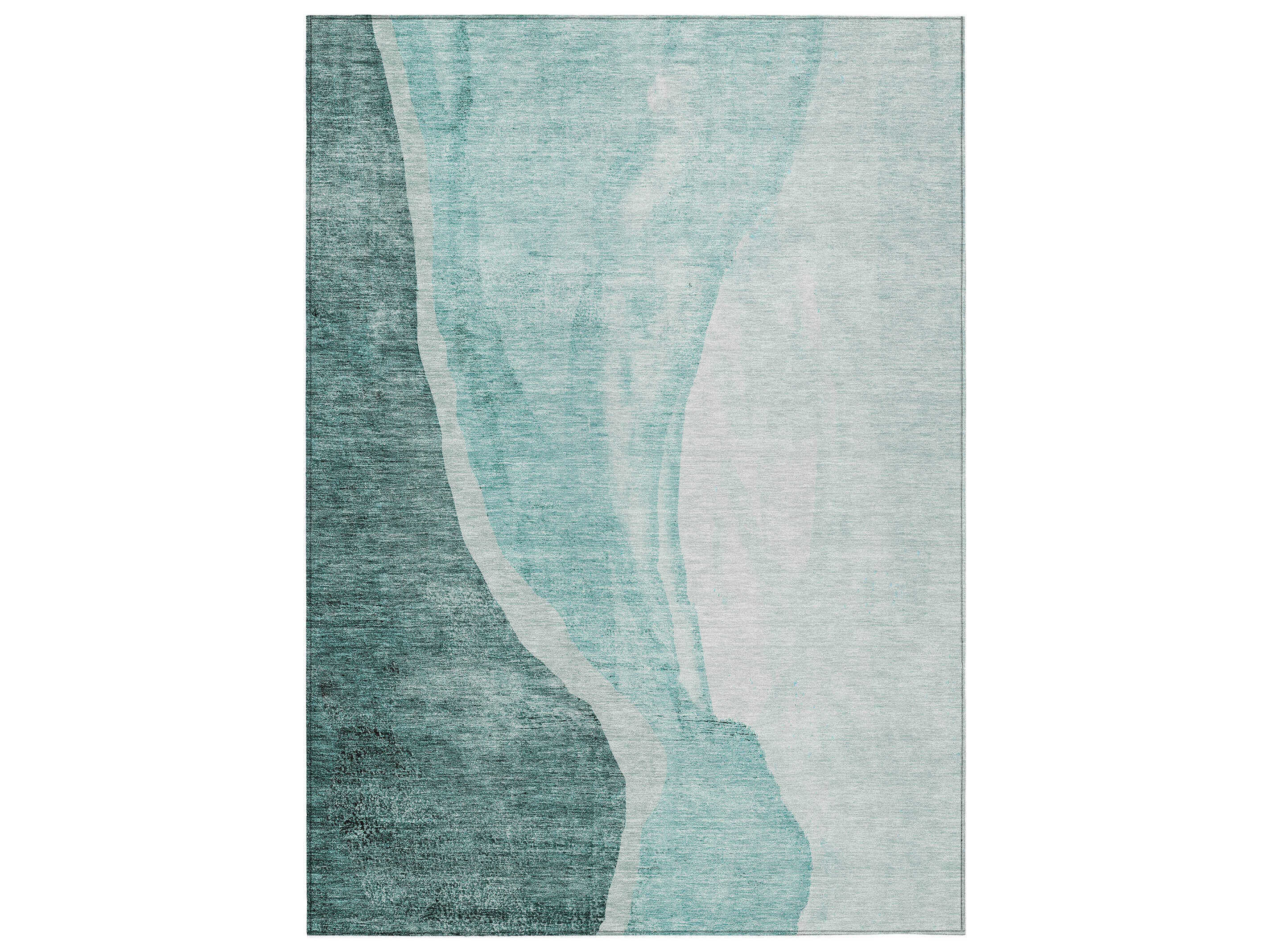 Dalyn Chantille Abstract Runner Area Rug