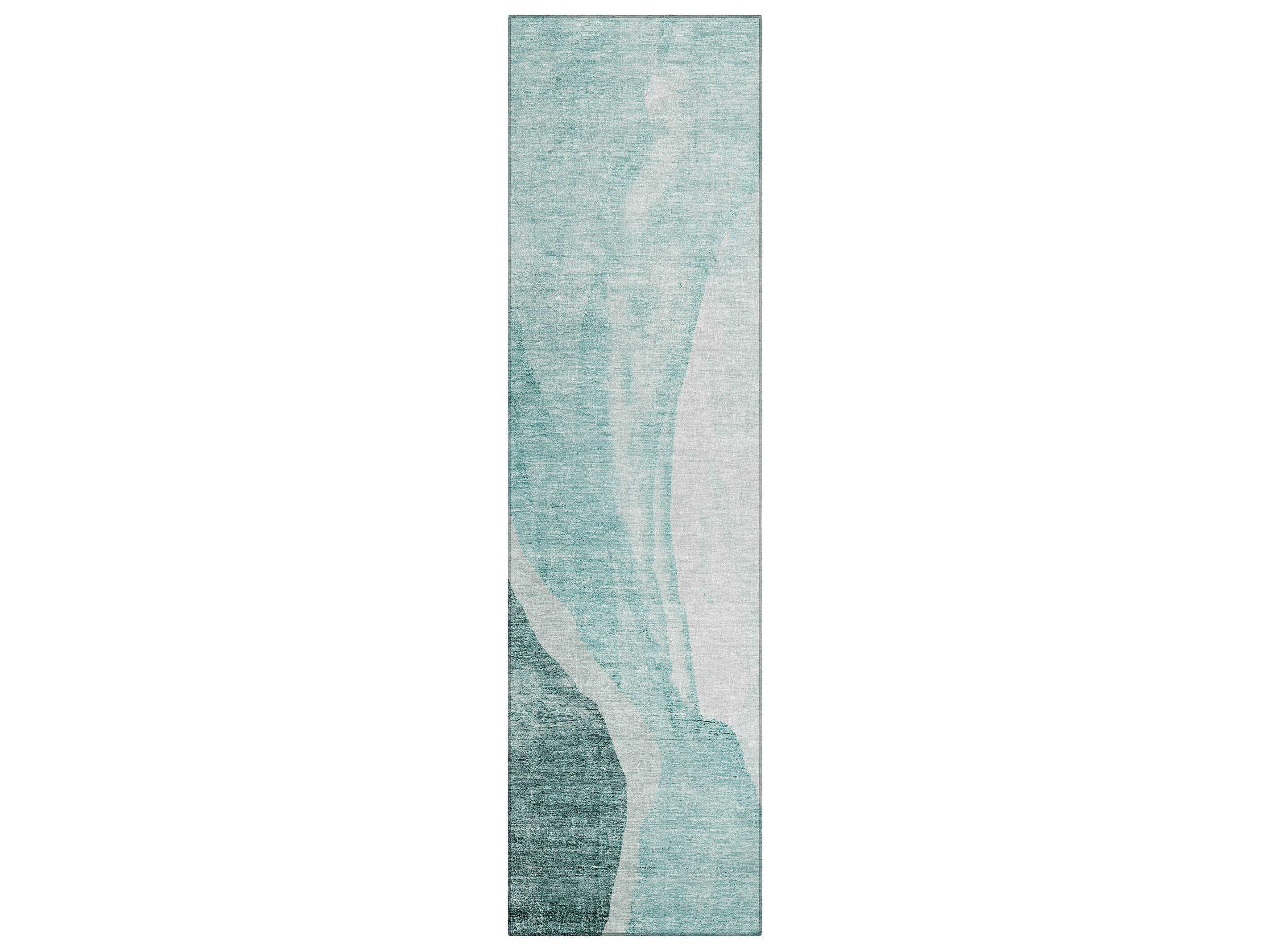 Dalyn Chantille Abstract Runner Area Rug
