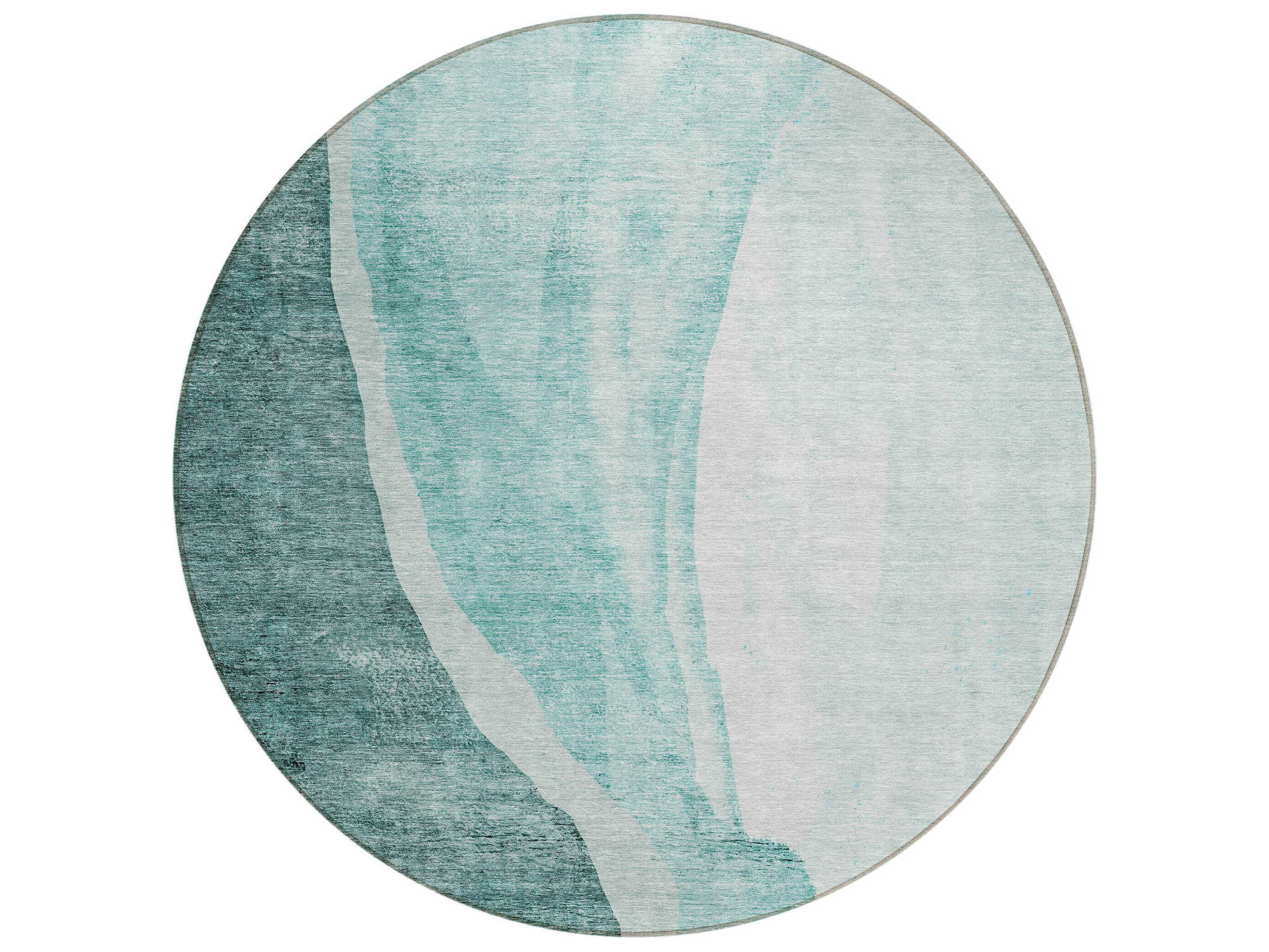 Dalyn Chantille Abstract Runner Area Rug