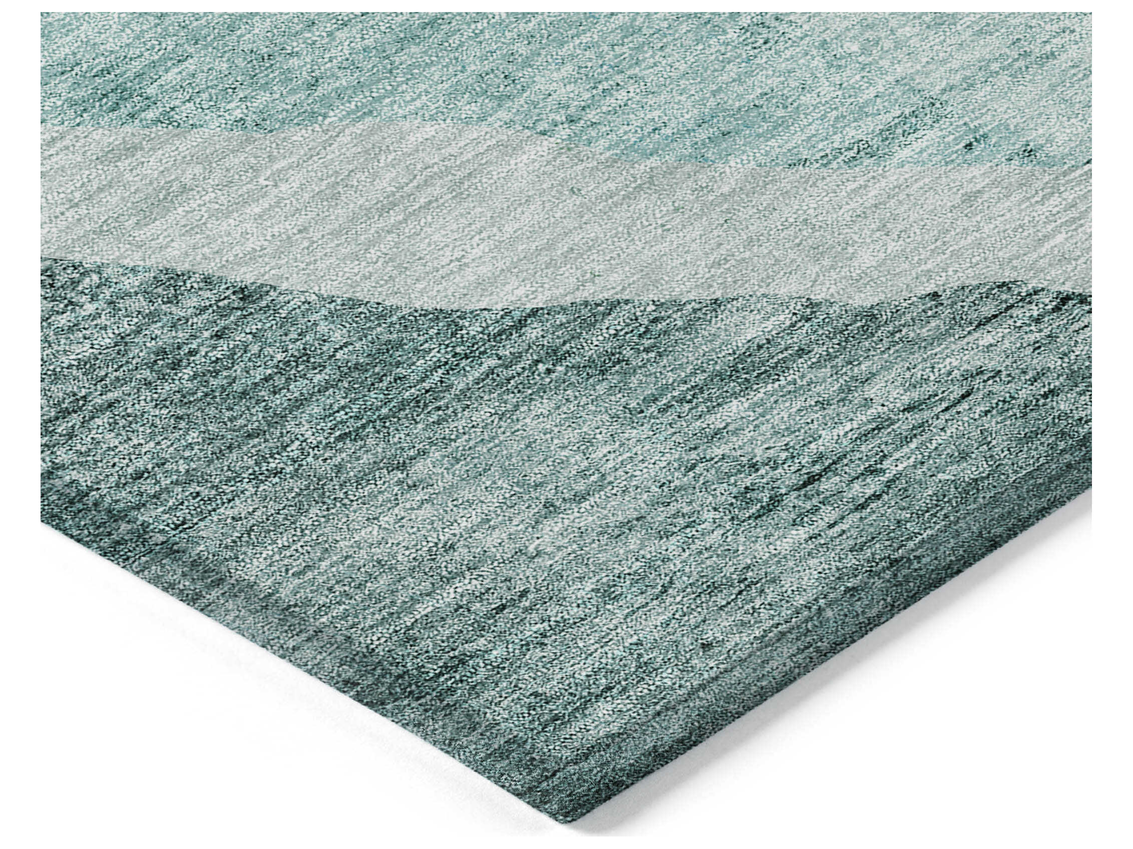 Dalyn Chantille Abstract Runner Area Rug