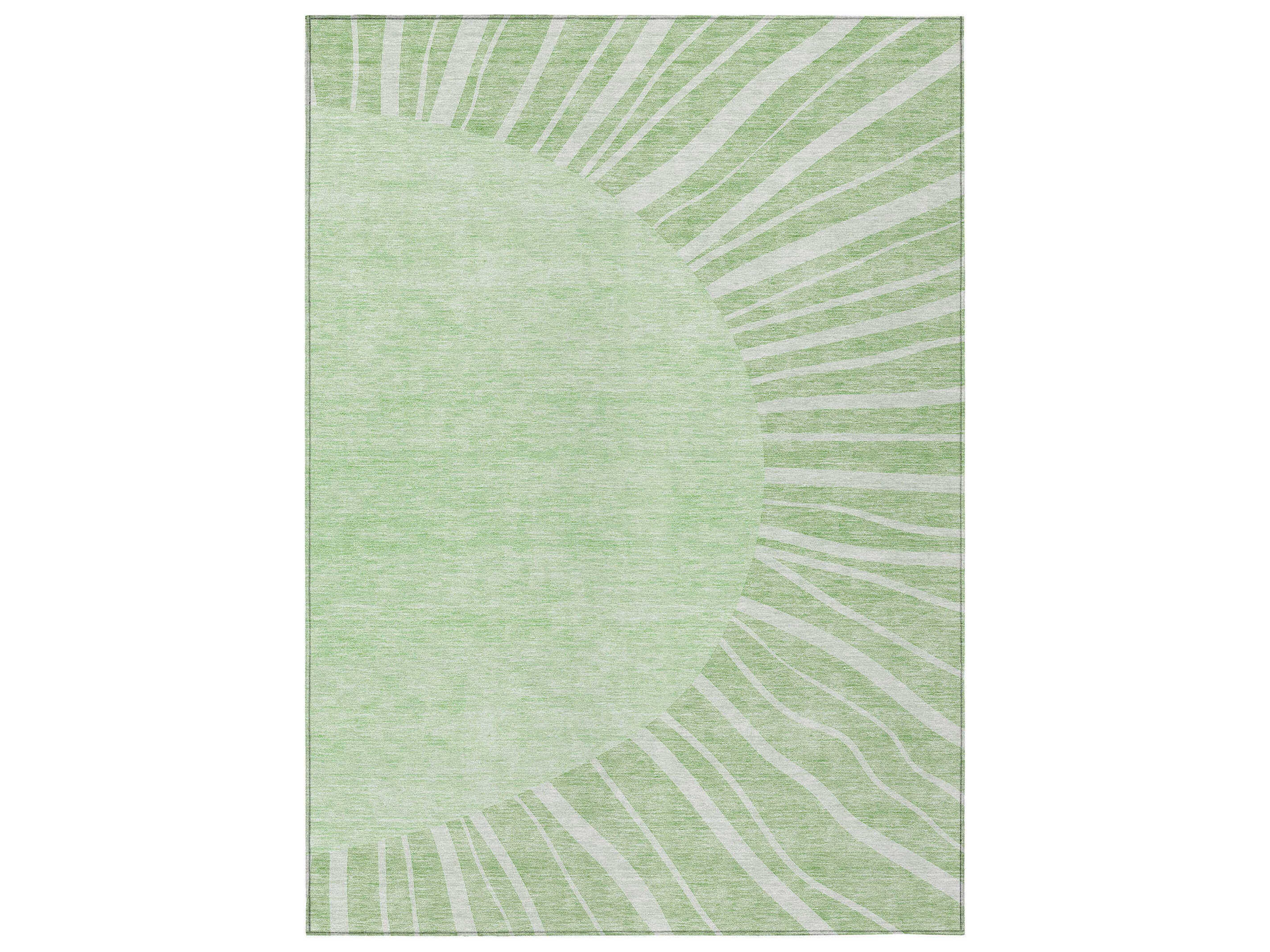 Dalyn Chantille Abstract Runner Area Rug