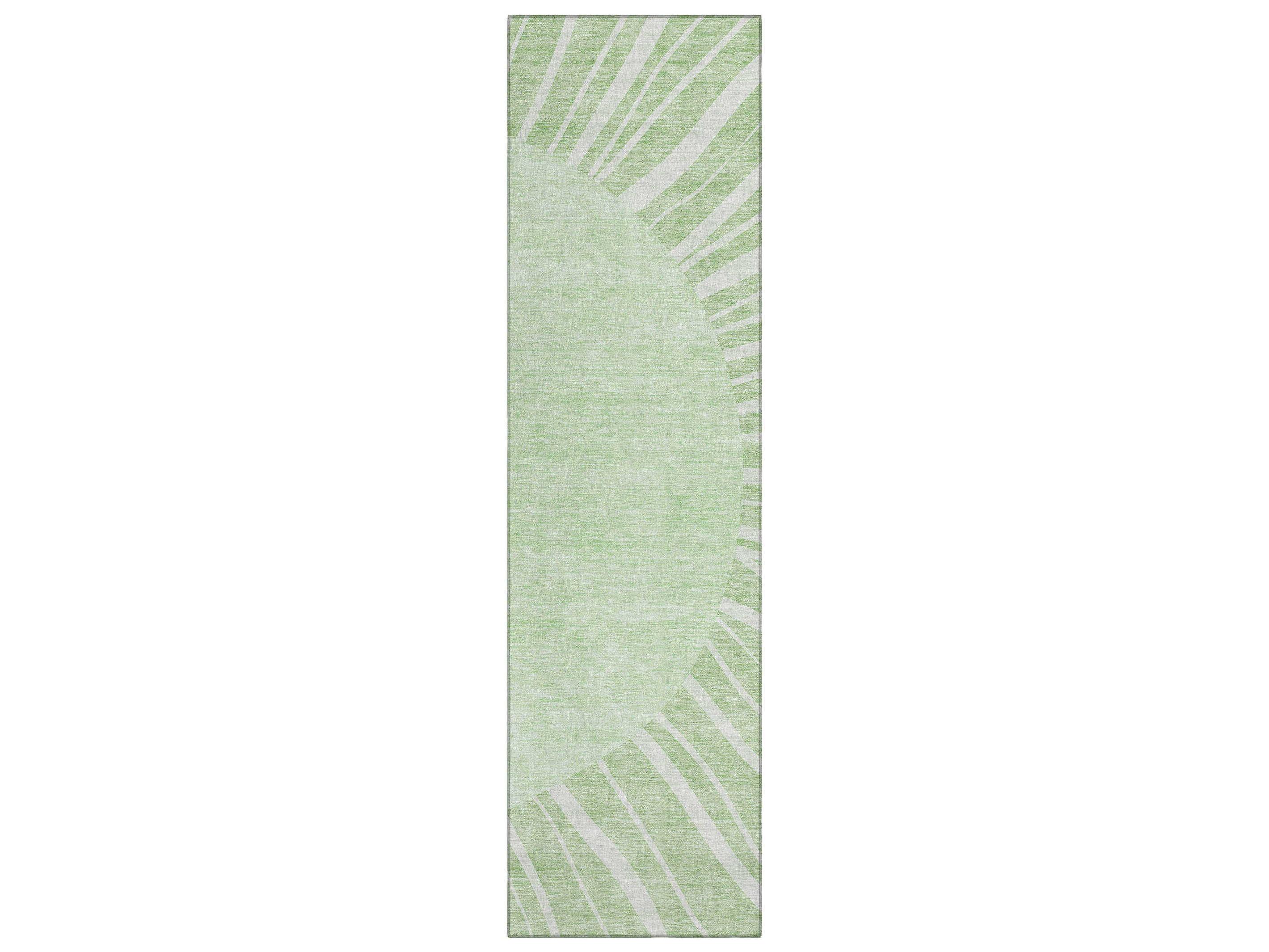 Dalyn Chantille Abstract Runner Area Rug