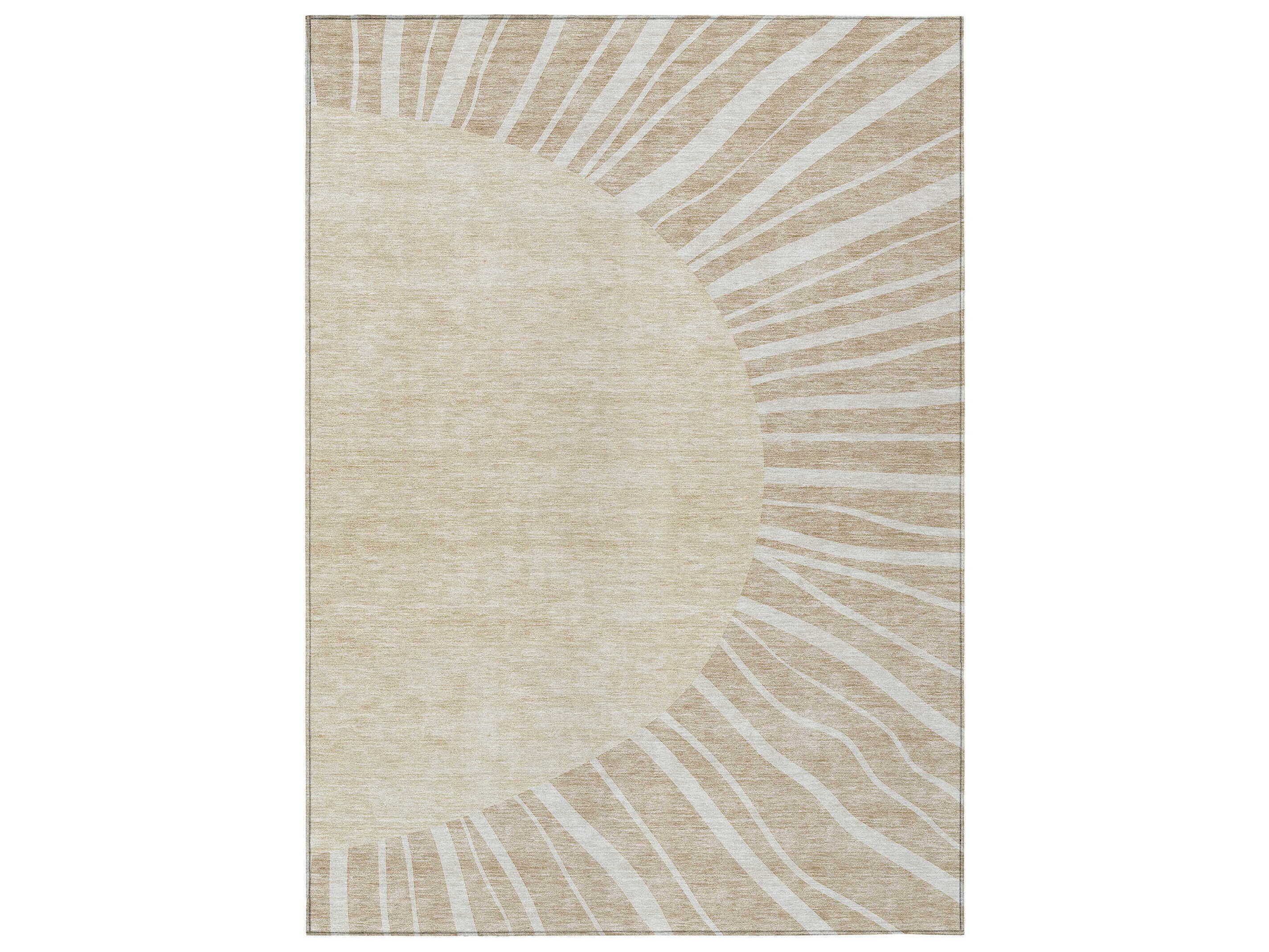 Dalyn Chantille Abstract Runner Area Rug