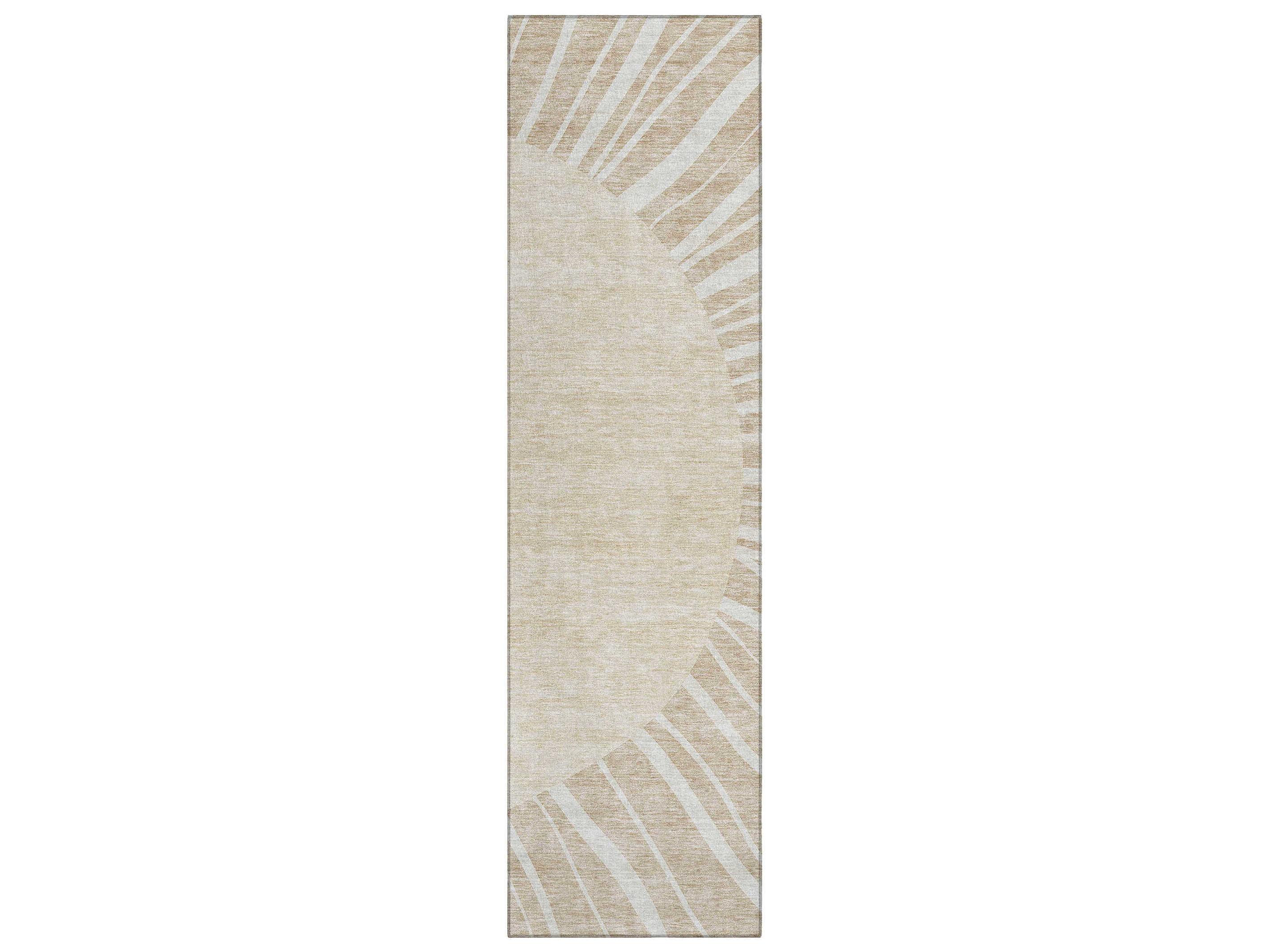Dalyn Chantille Abstract Runner Area Rug