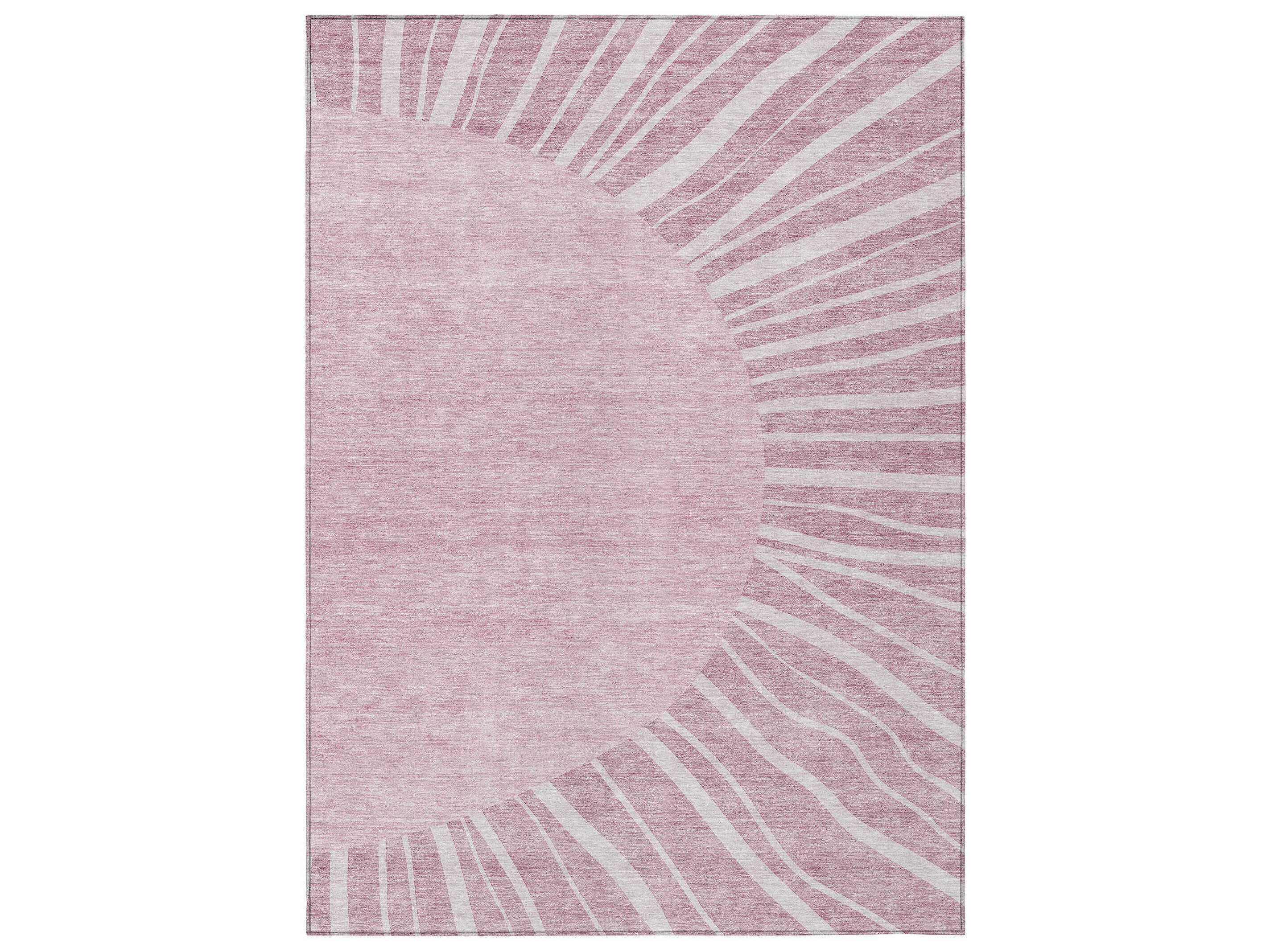 Dalyn Chantille Abstract Runner Area Rug