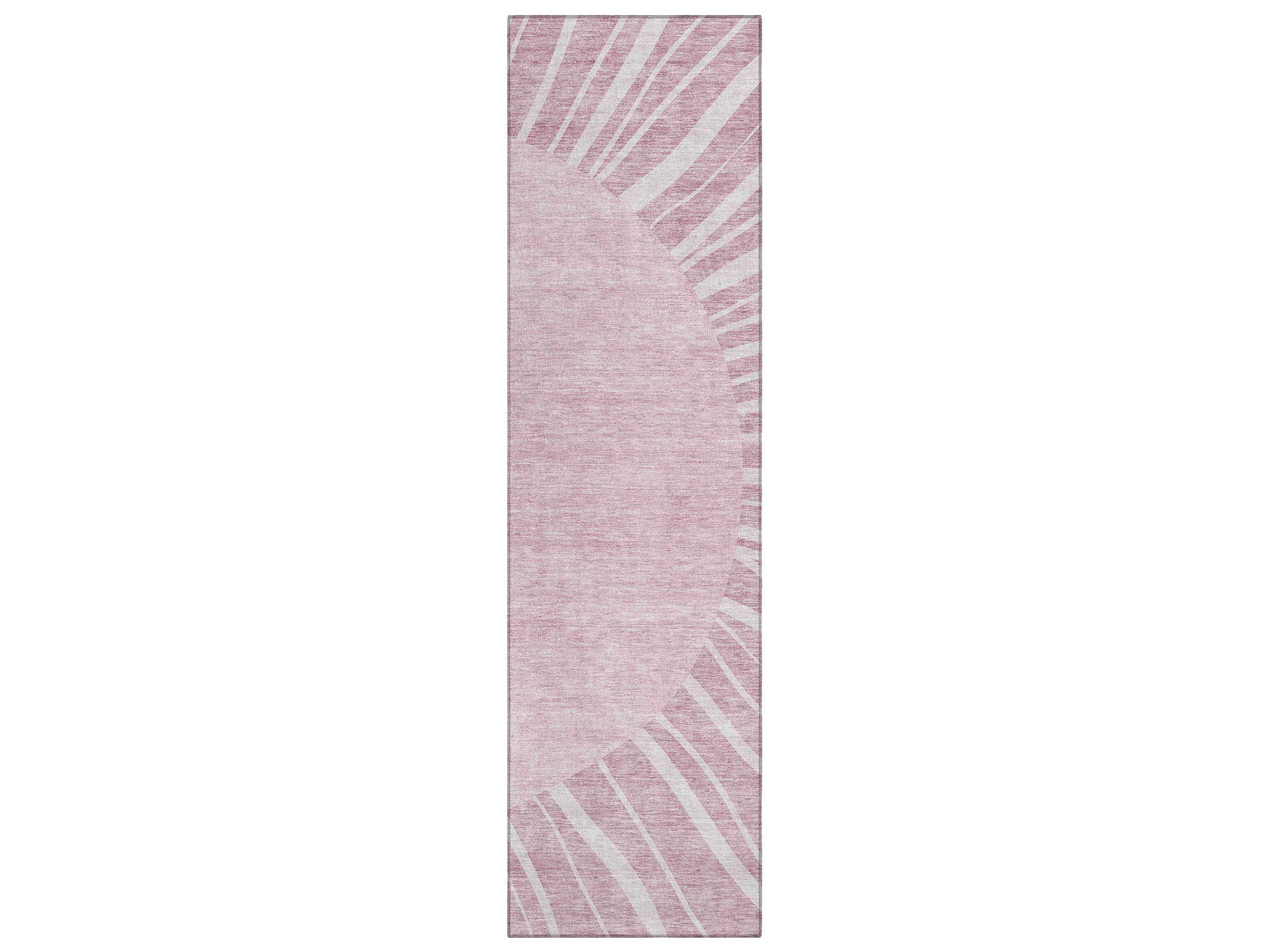 Dalyn Chantille Abstract Runner Area Rug