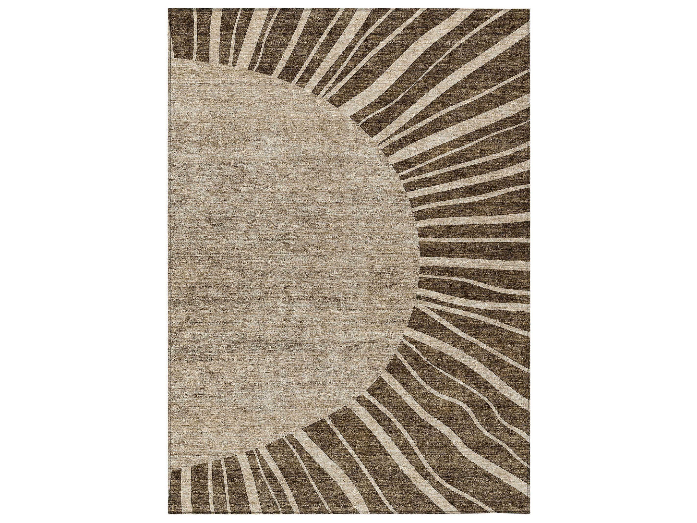 Dalyn Chantille Abstract Runner Area Rug