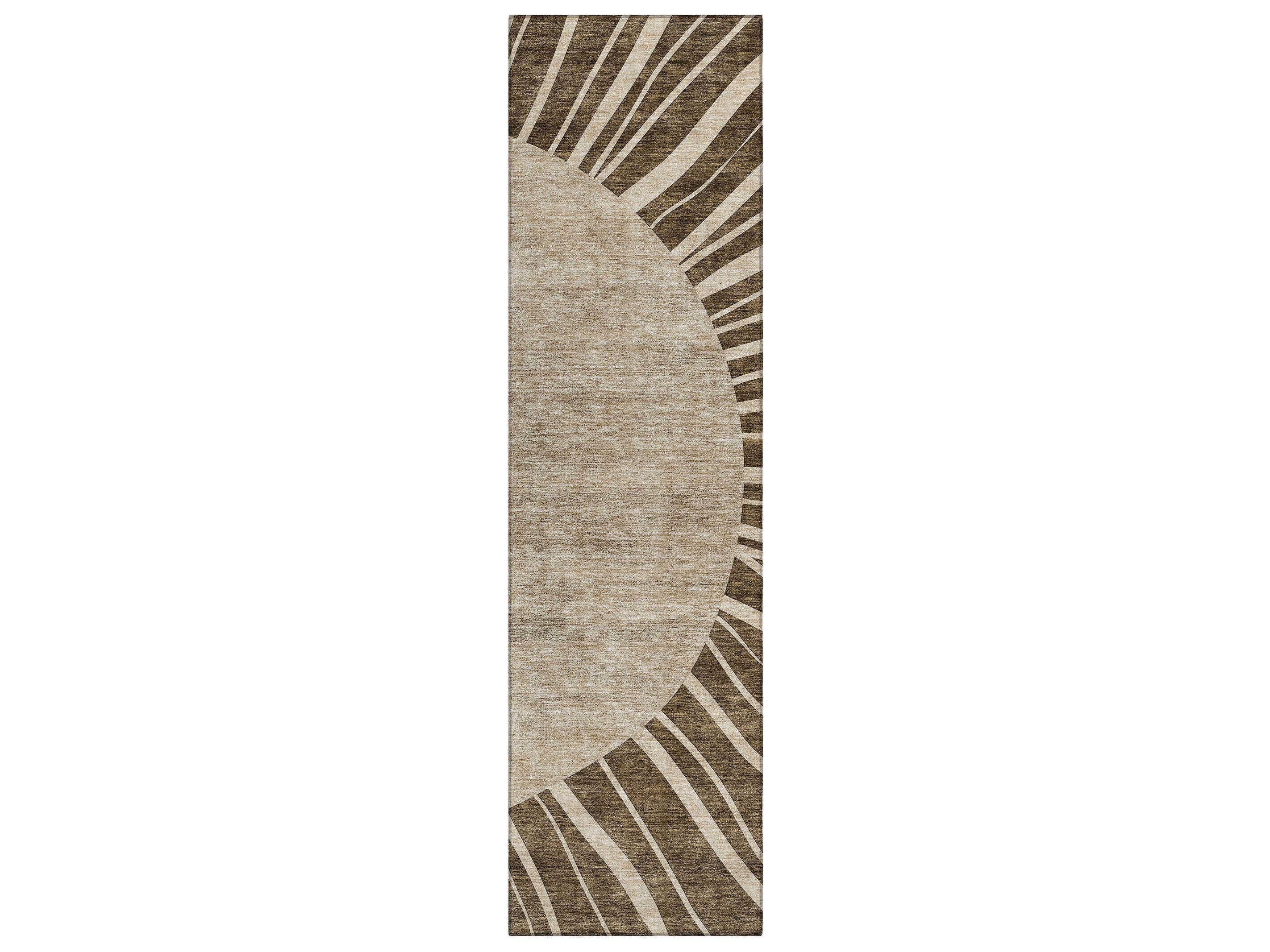 Dalyn Chantille Abstract Runner Area Rug