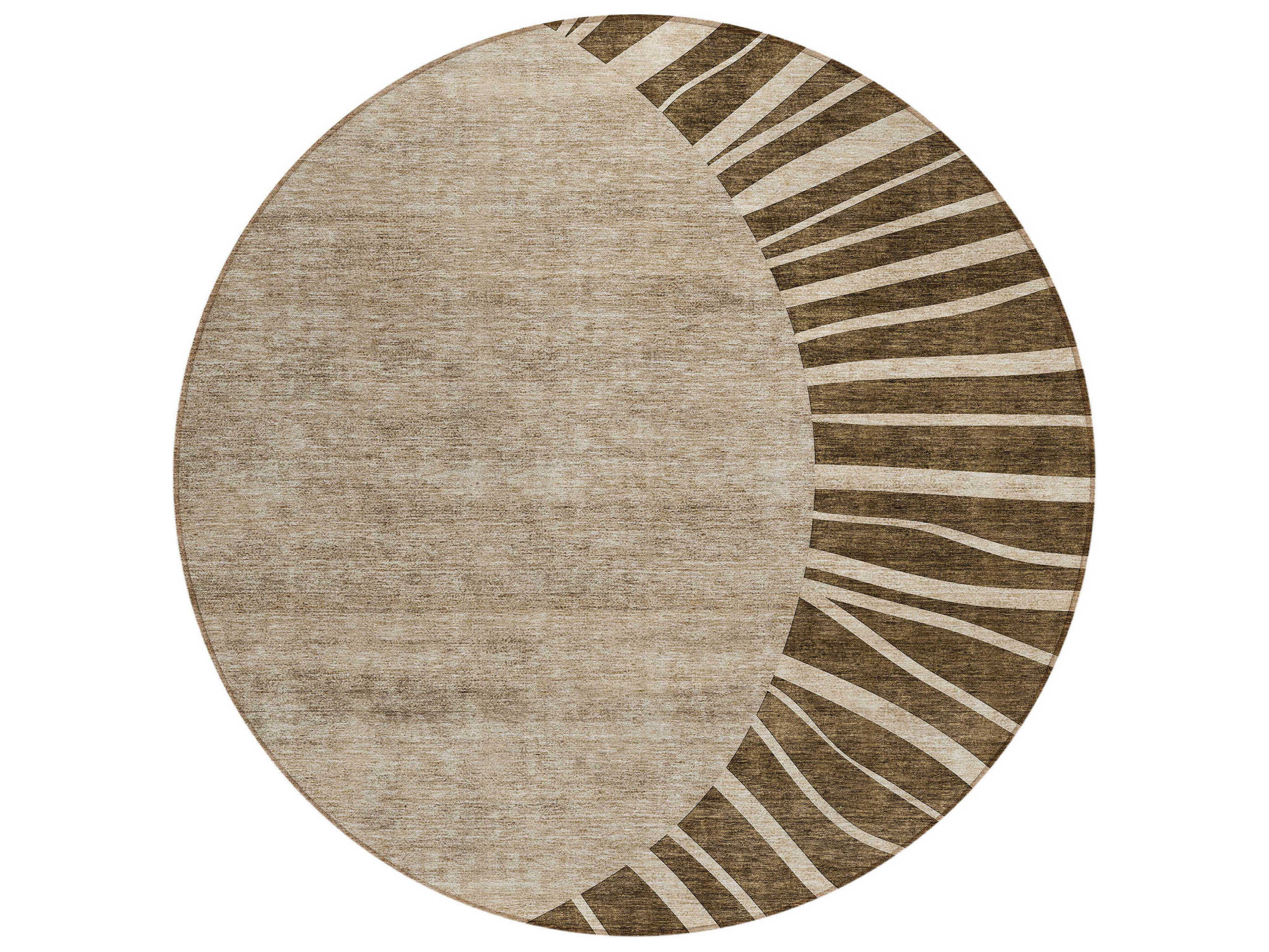 Dalyn Chantille Abstract Runner Area Rug