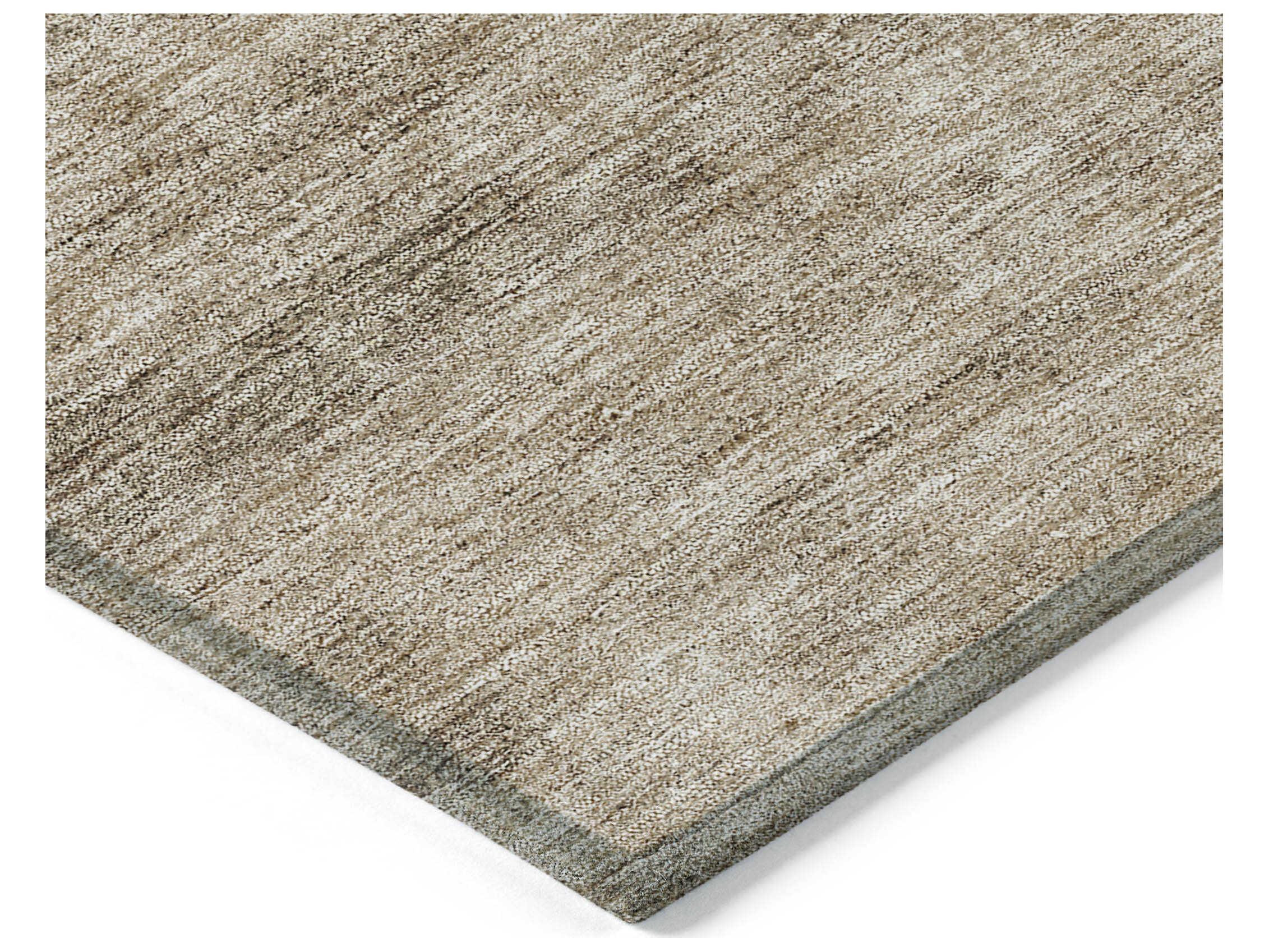 Dalyn Chantille Abstract Runner Area Rug