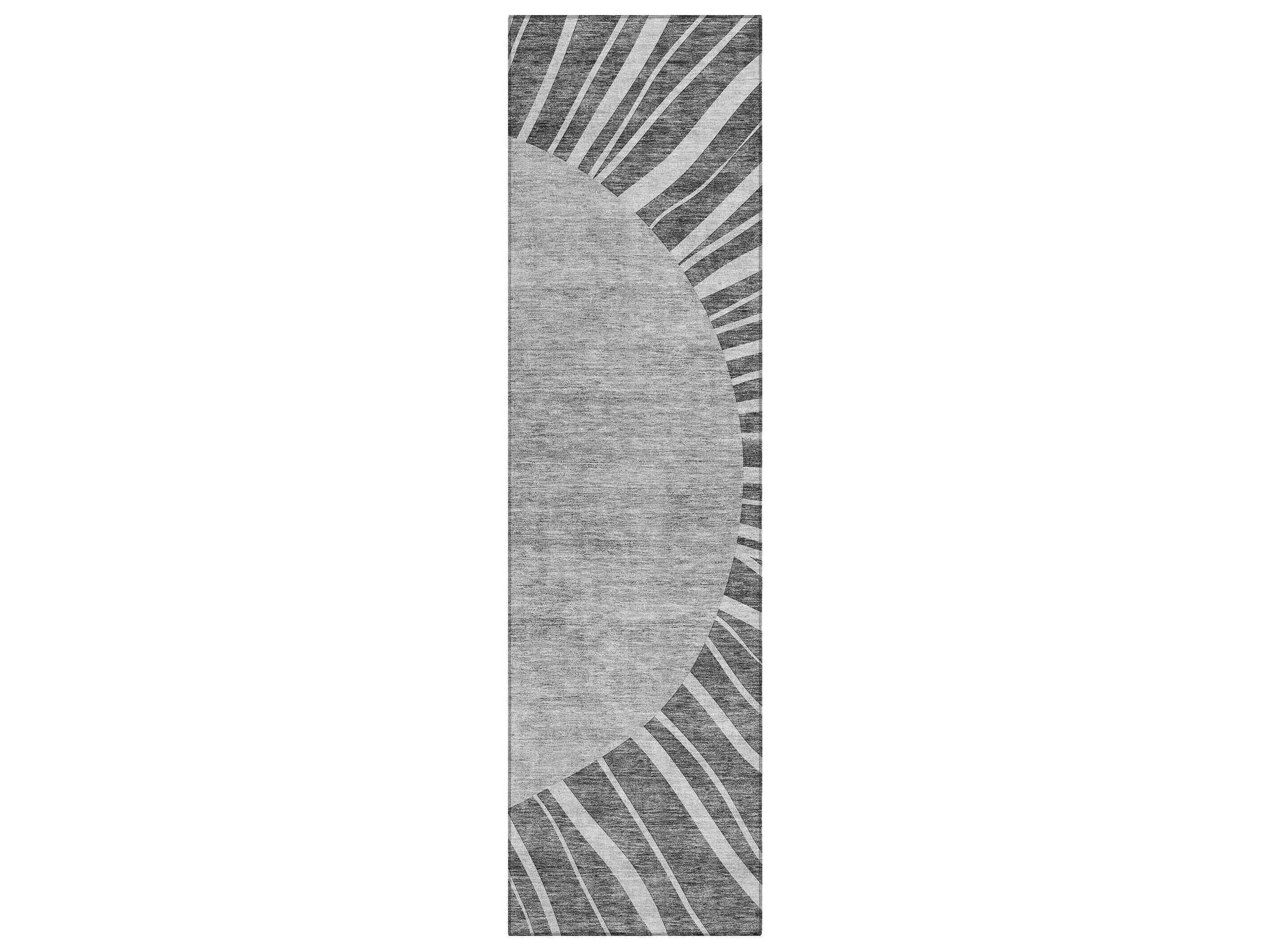 Dalyn Chantille Abstract Runner Area Rug
